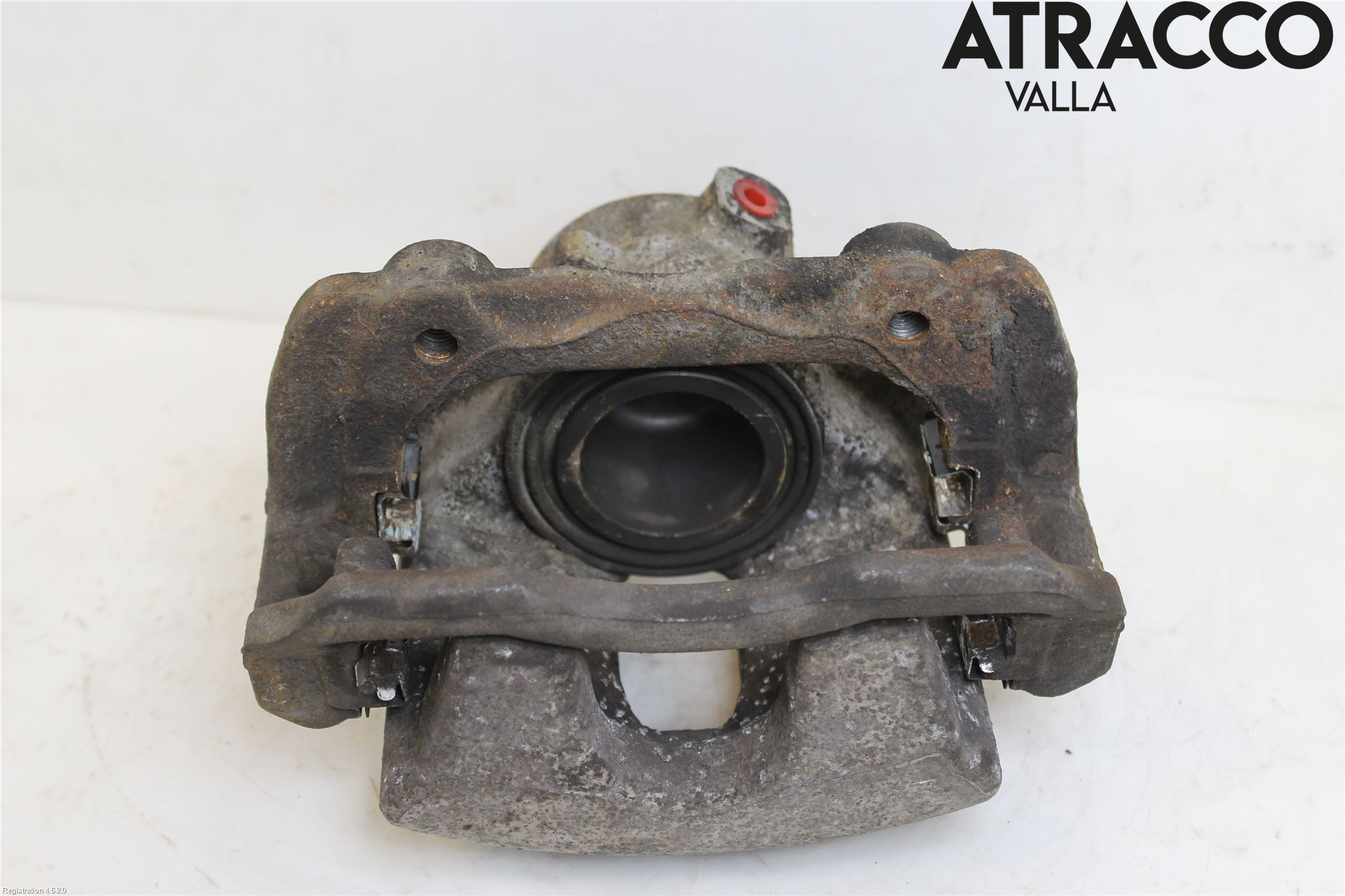 Mercedes-Benz MB C-KLASS (W204) 07-15 Bremsecaliper Foran Venstre