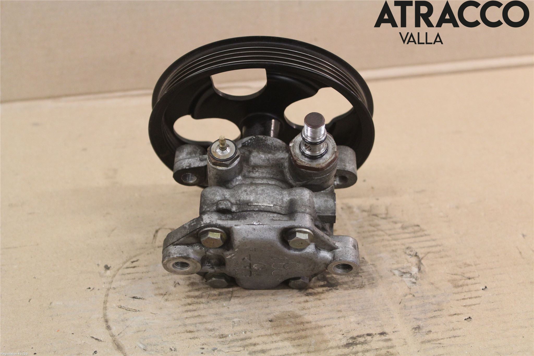 Mitsubishi CARISMA 00-04 Servo Pumpe