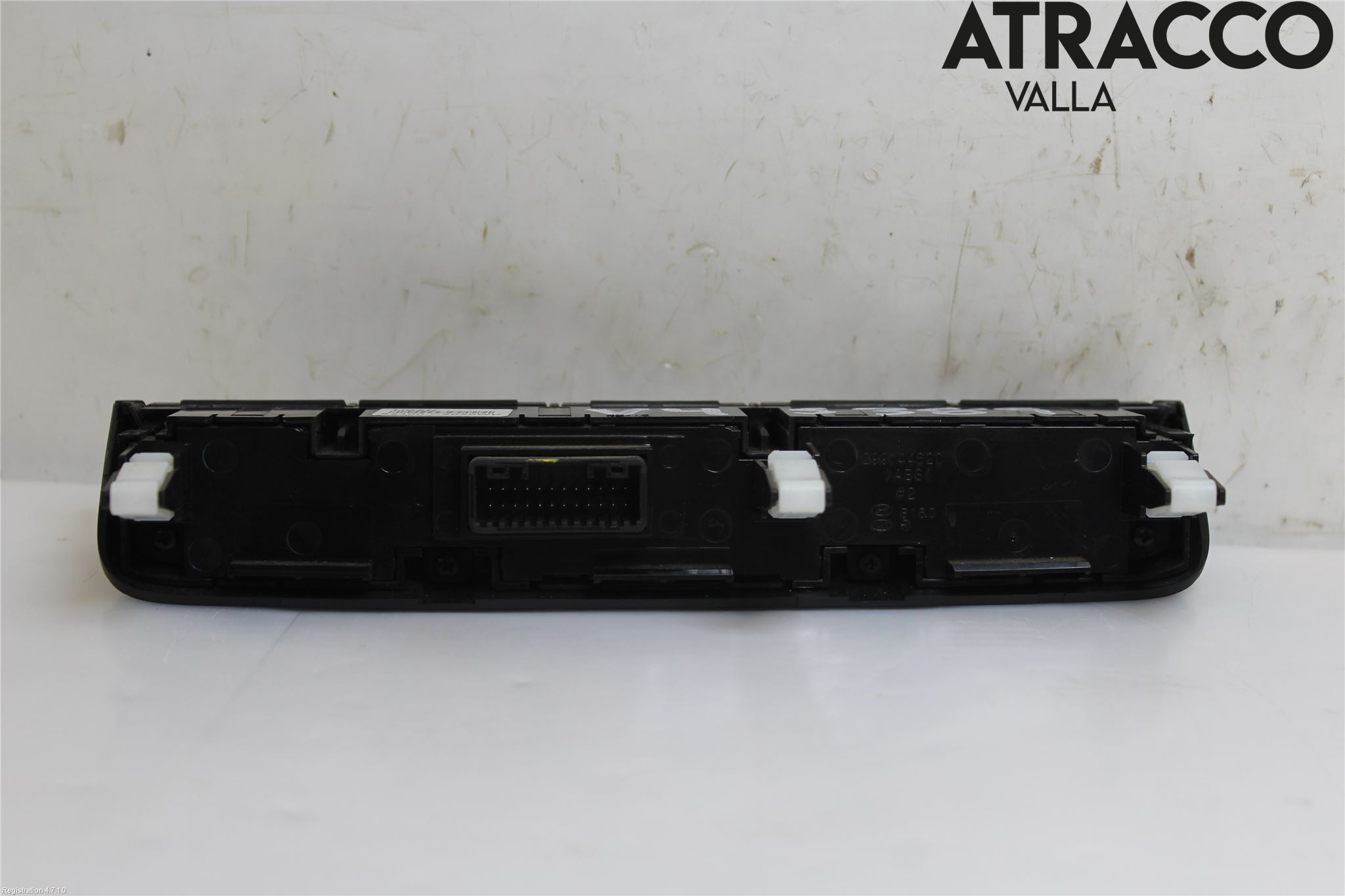 Kia SORENTO 15-20 Bryter Varmesete