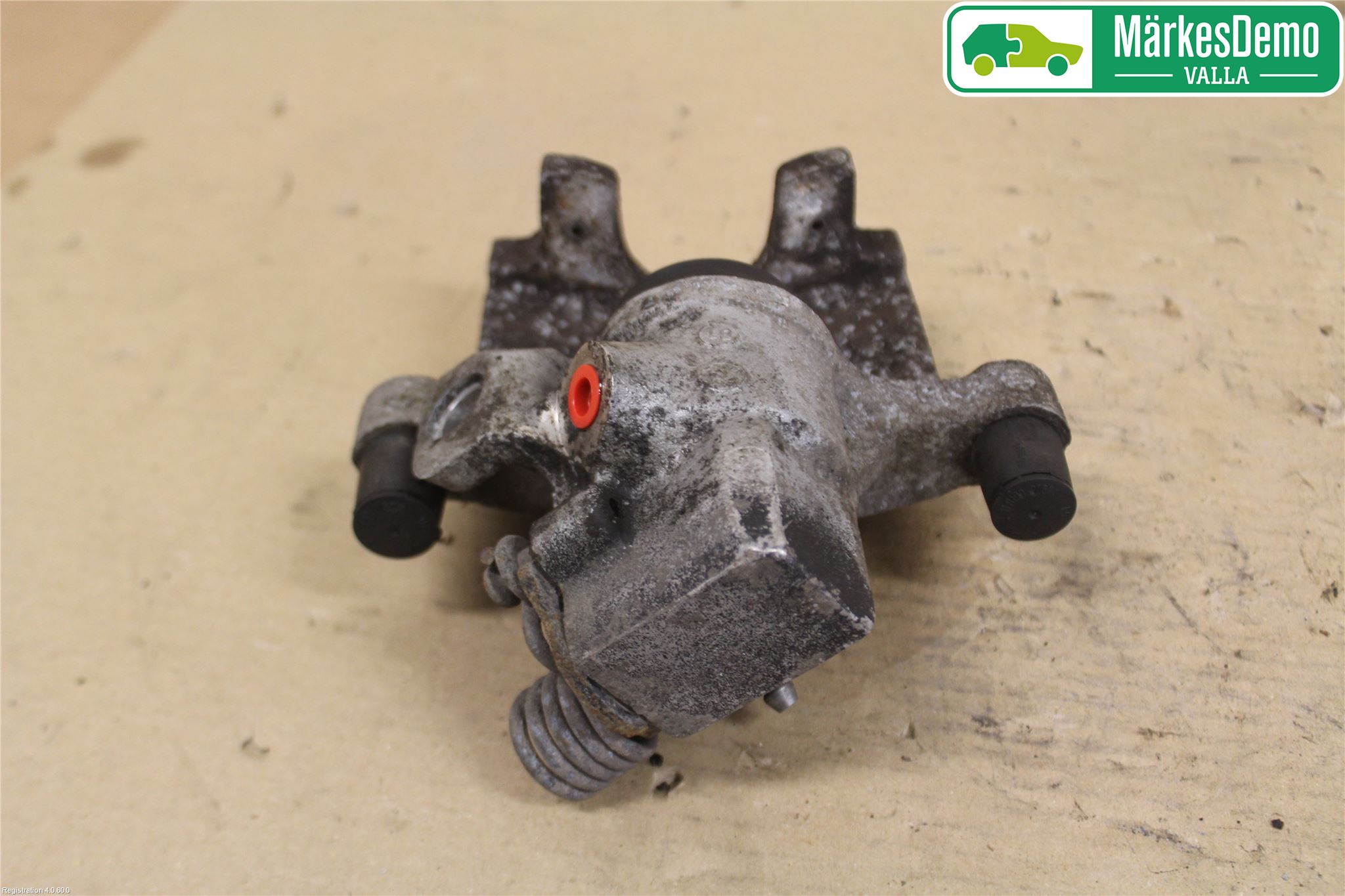 Volvo V50 08-12 Bremsecaliper Bak Venstre