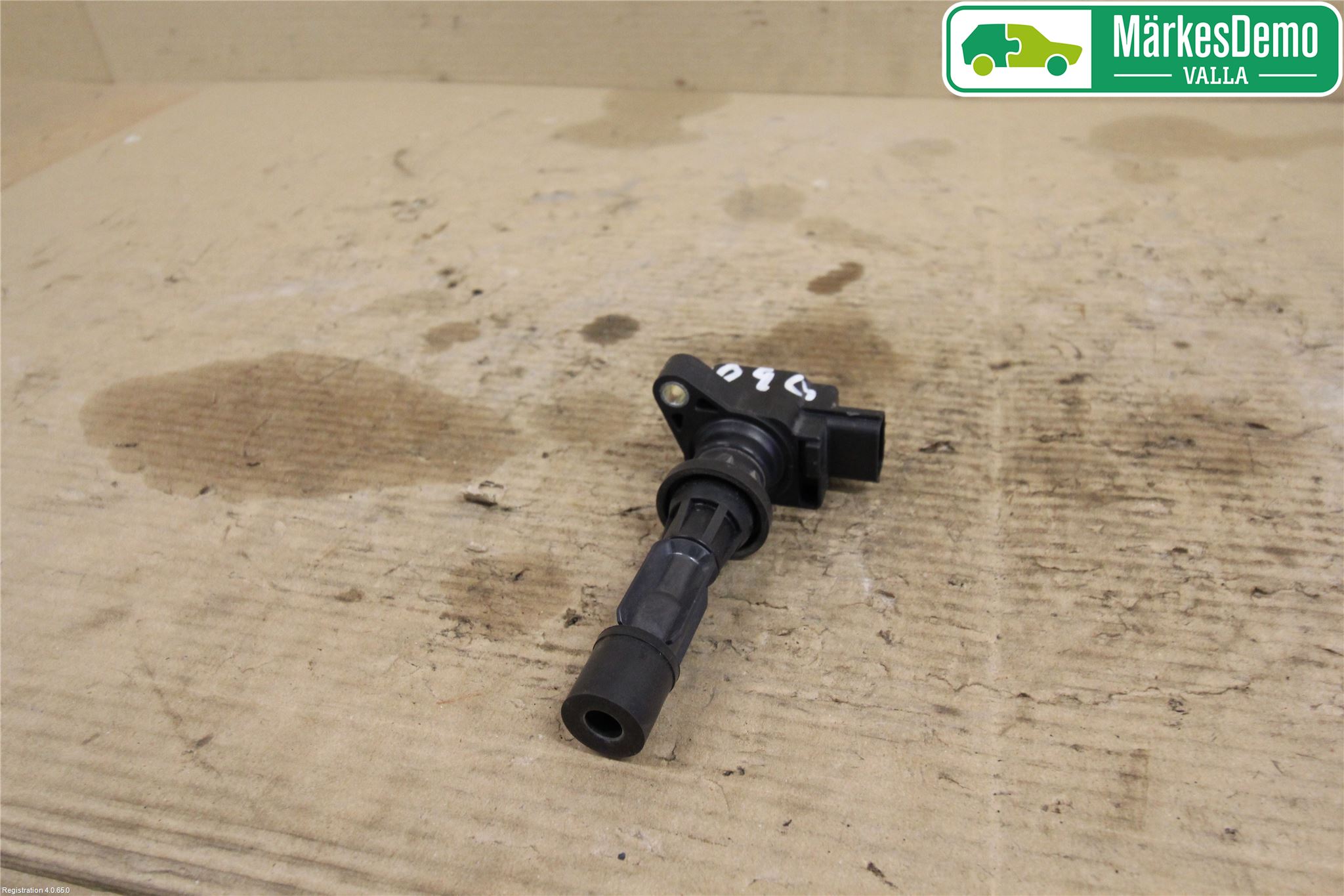 Mazda 3 I 07-08 Coil