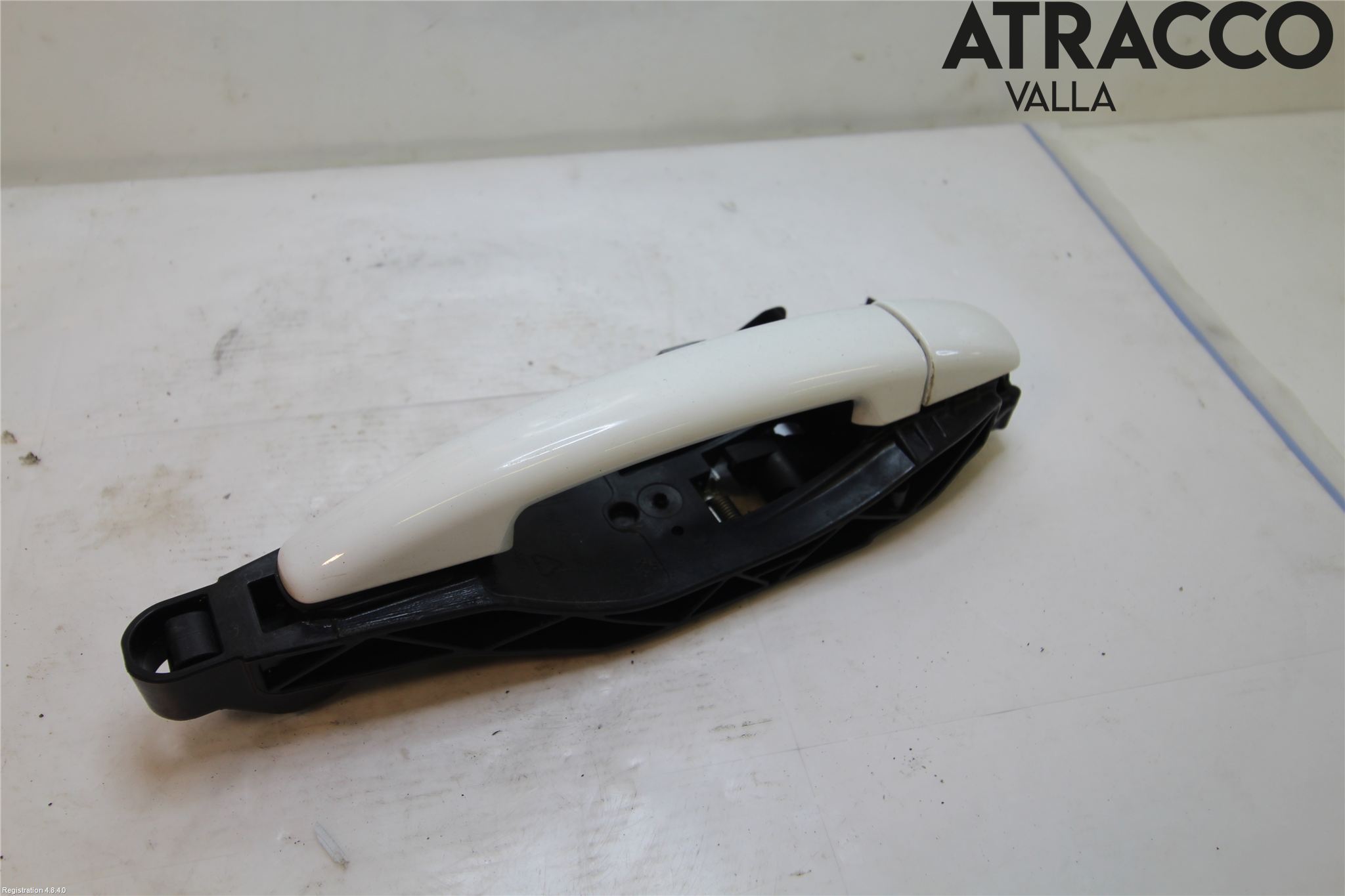 Peugeot PEUGOT 208 16-19 Dørhandtak Ytre Venstre
