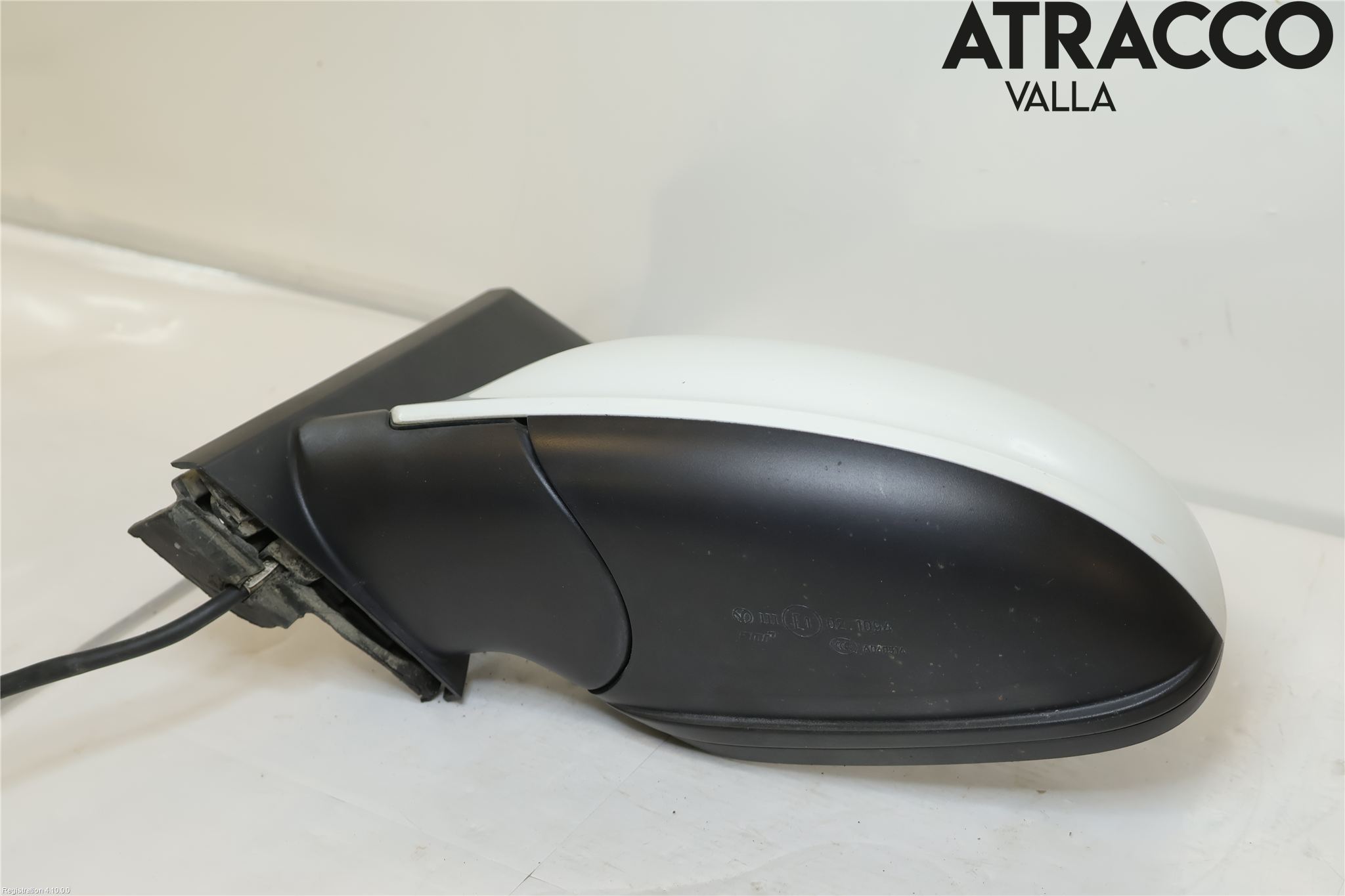 Opel ASTRA J 10-15 Speil V M-El Justering