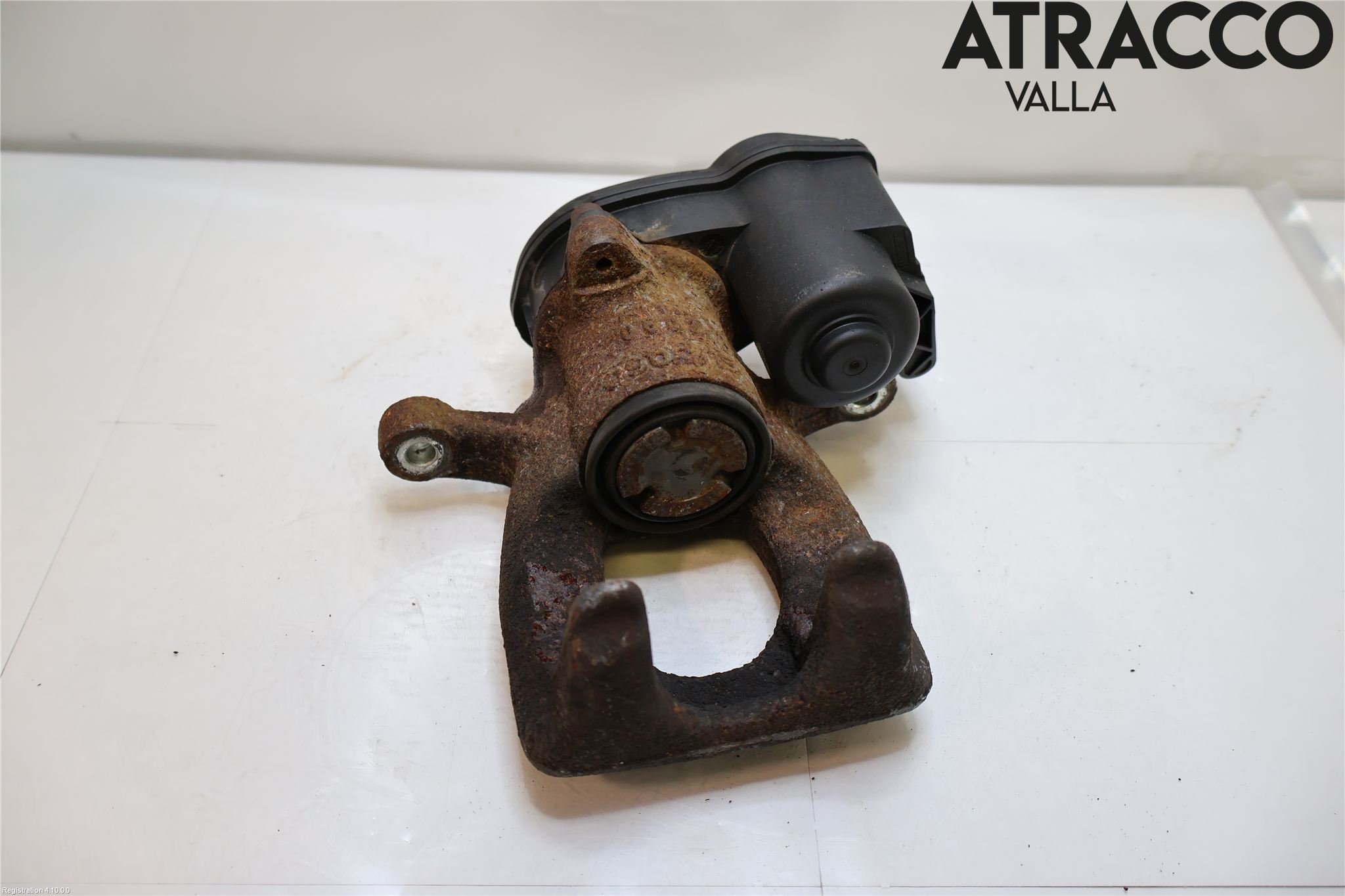 Nissan QASHQAI 14-17 Bremsecaliper Bak Venstre