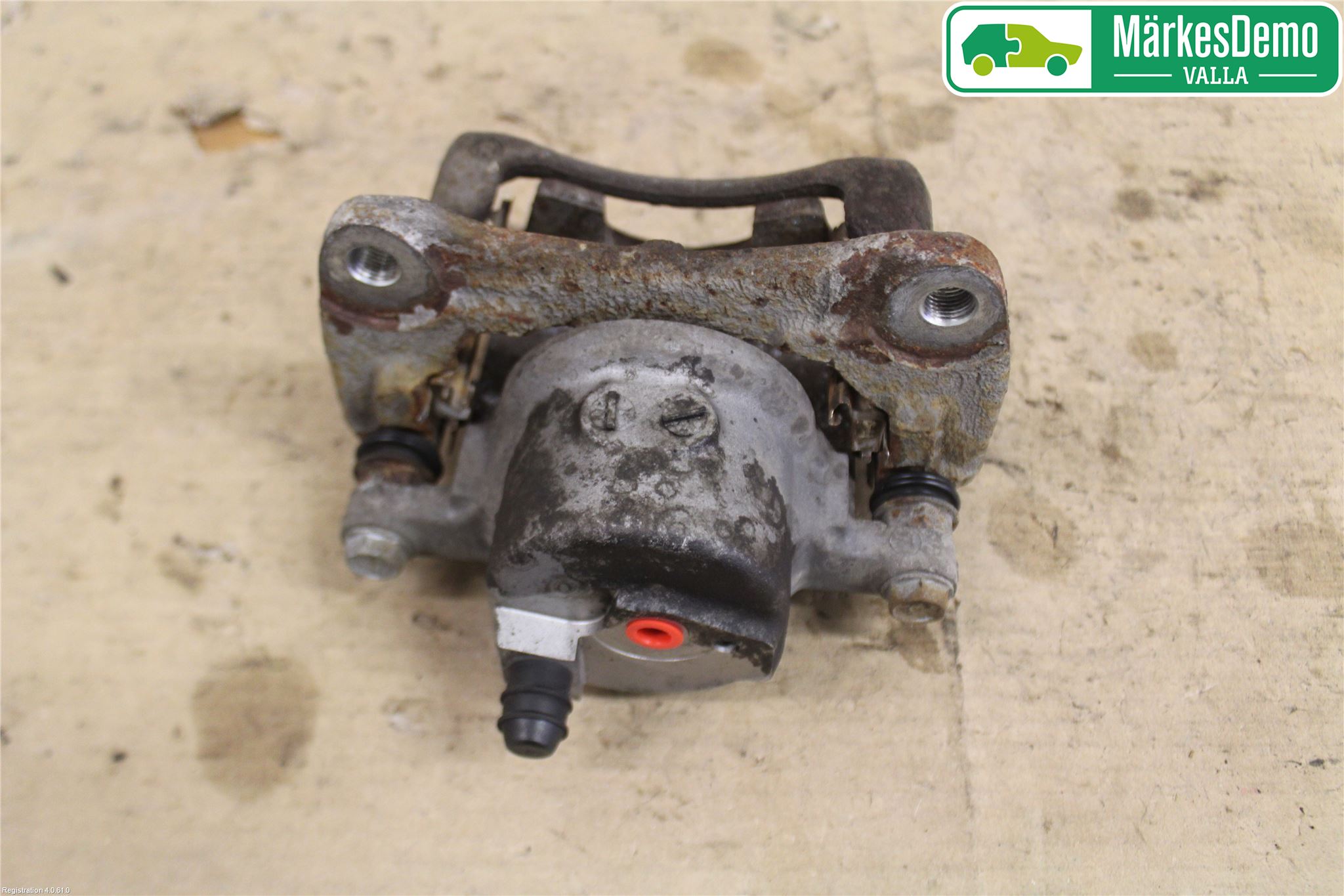 Toyota PRIUS NWH20 04-08 Bremsecaliper Foran Høyre
