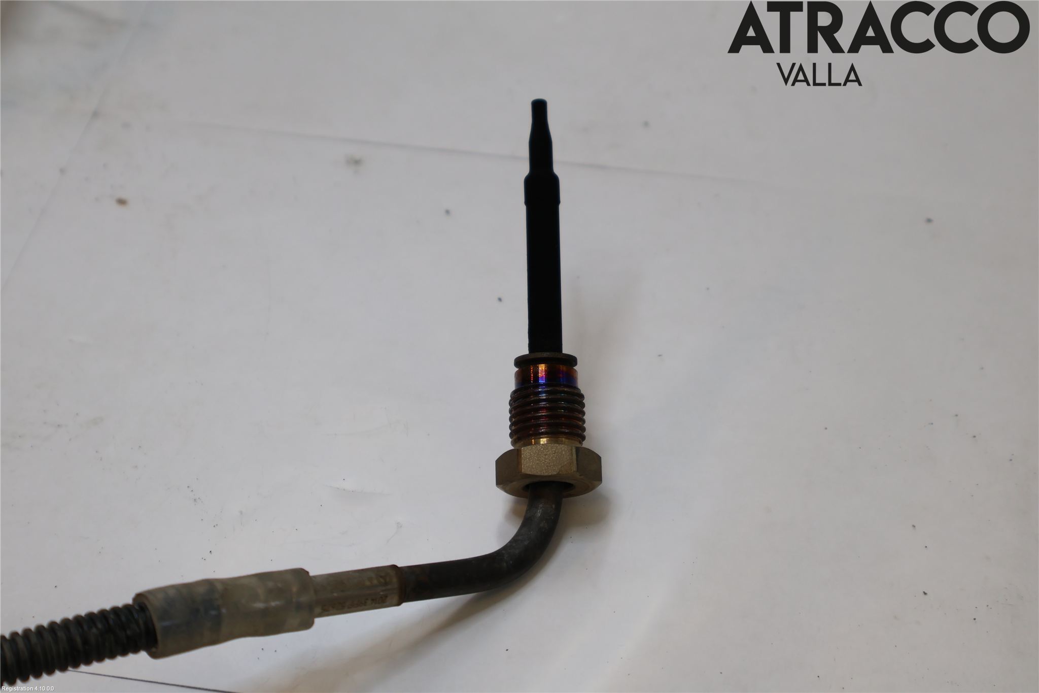 Mercedes-Benz MB E-KLASS (W213) 16-23 Sensor Temp-Trykk Avgass