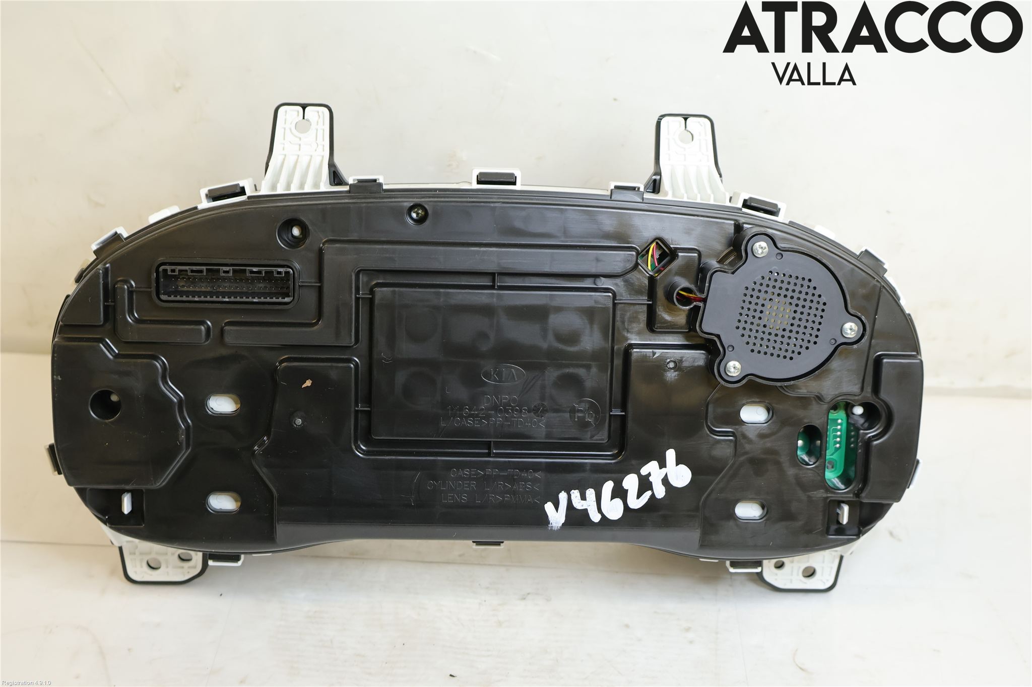 Kia CEED/CEED SW 19- Instr Kombinert