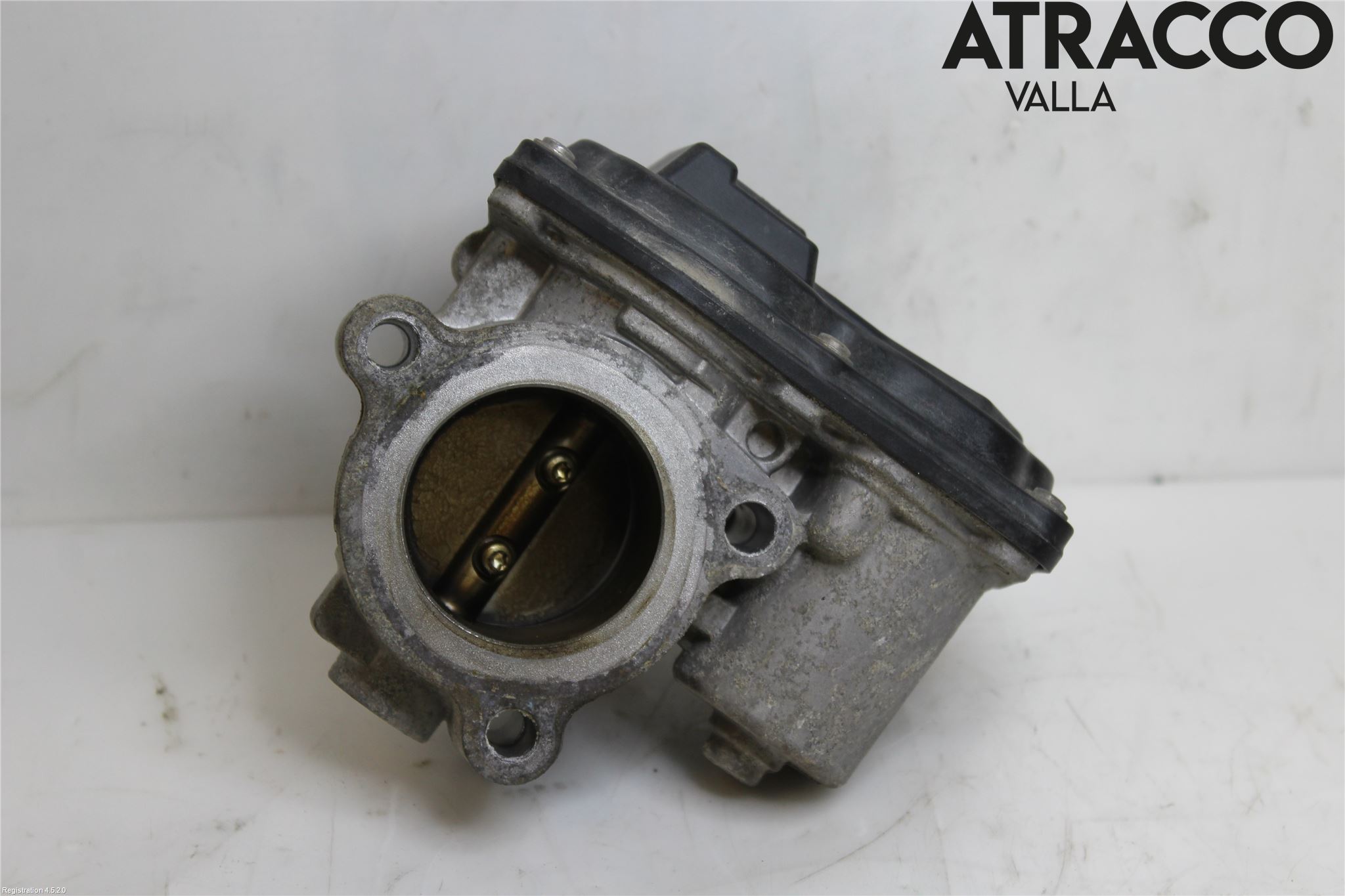 Ford FIESTA 13-17 Inns Spjeldhus