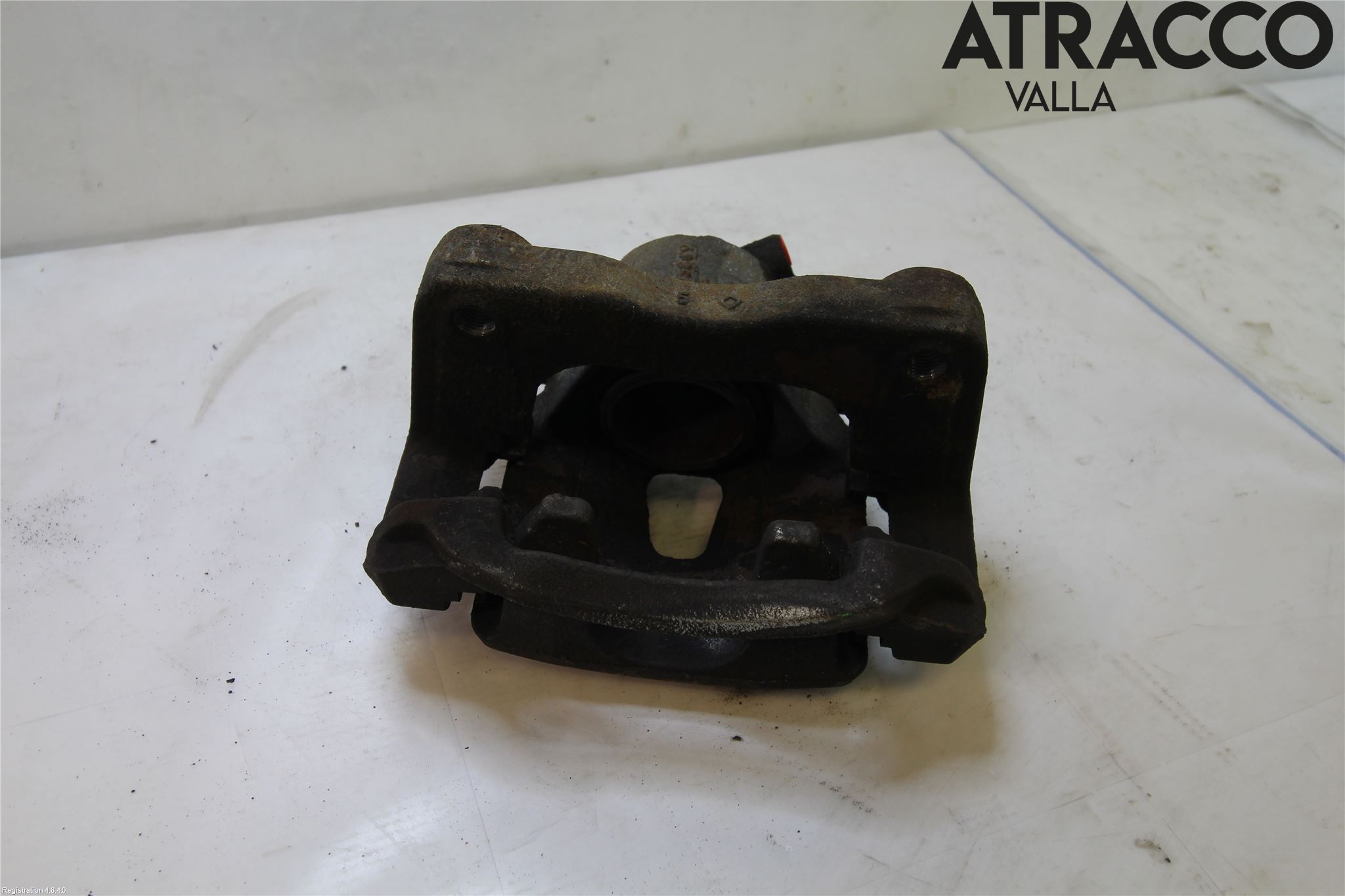 Volkswagen VW TRANSP/CARAVELLE (T6) 16-22 Bremsecaliper Foran Høyre