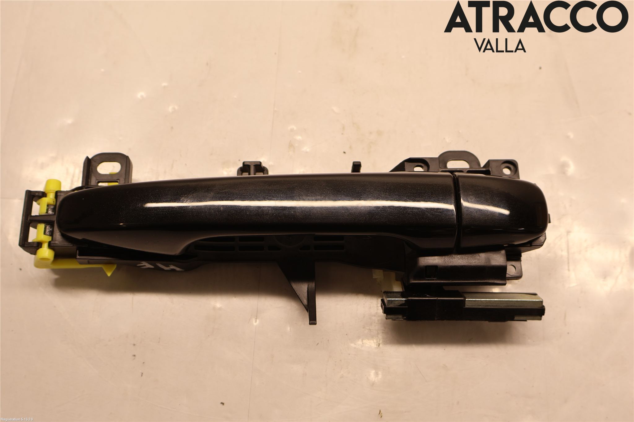 Subaru FORESTER SJ 13-18 Dørhandtak Ytre Høyre
