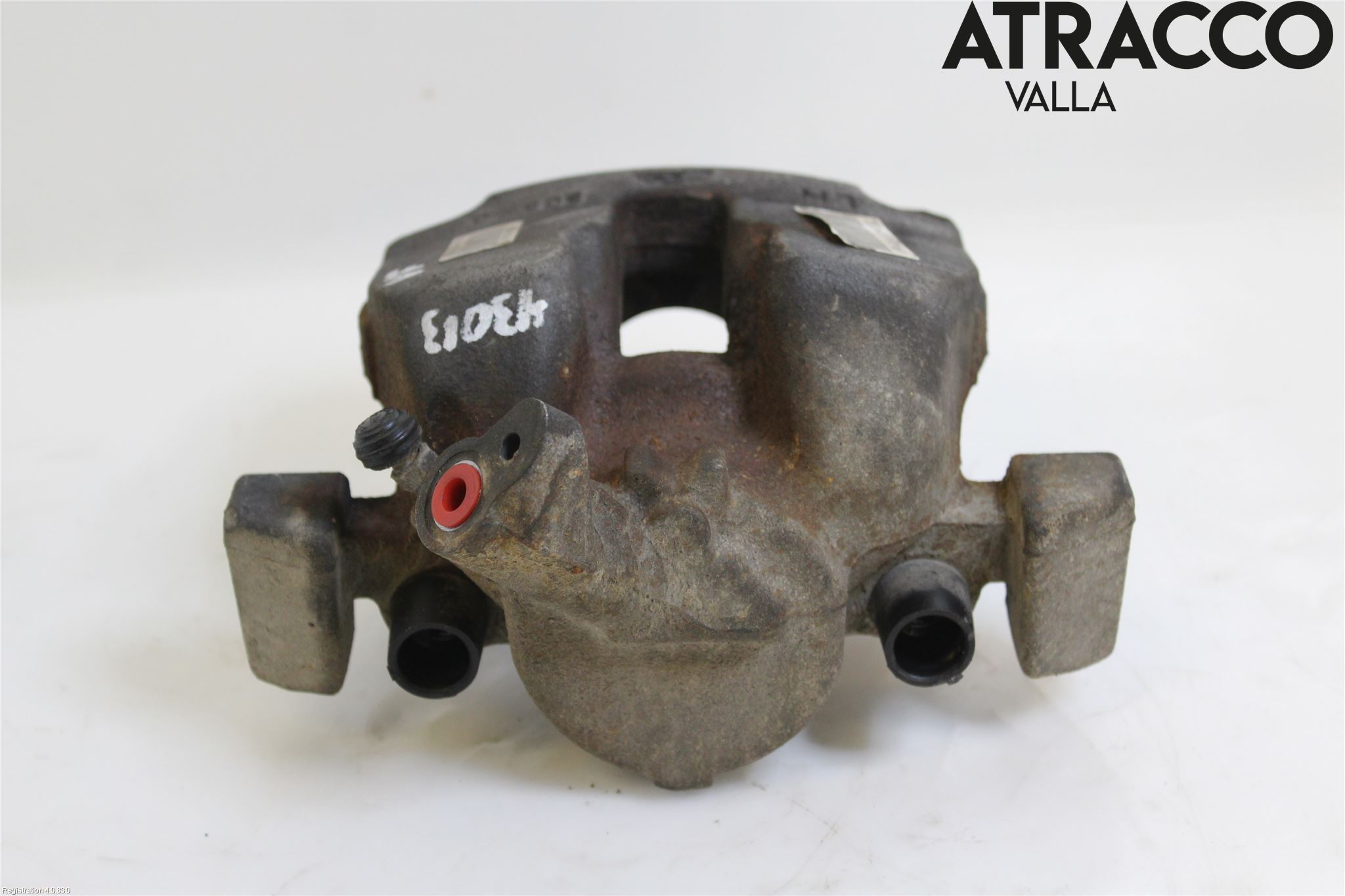 Peugeot PARTNER/E-PARTNER 19- Bremsecaliper Foran Venstre