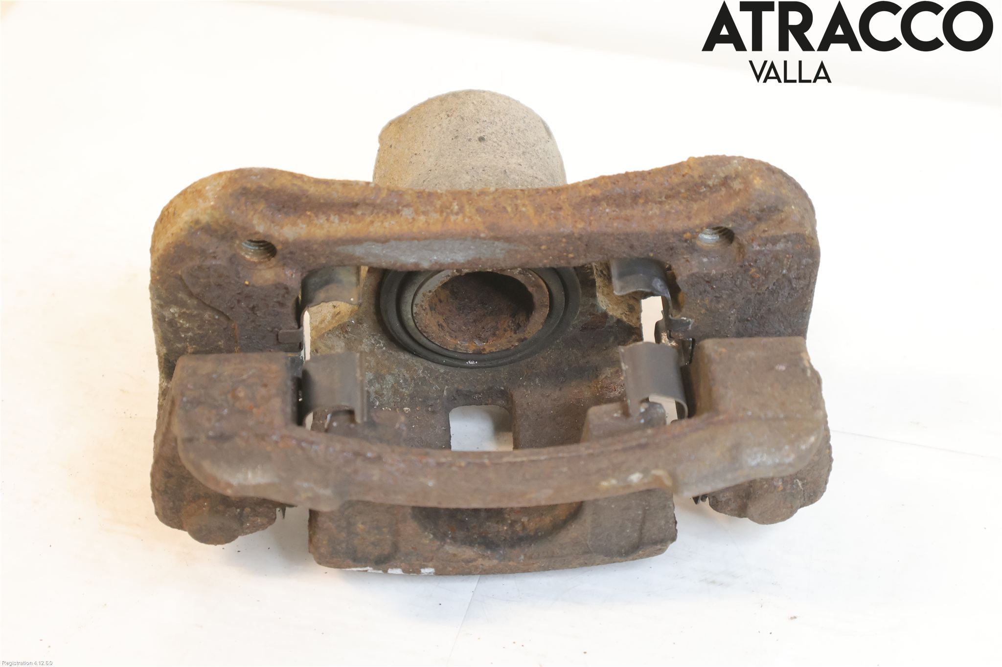 Kia SPORTAGE (SL) 11-15 Bremsecaliper Bak Høyre