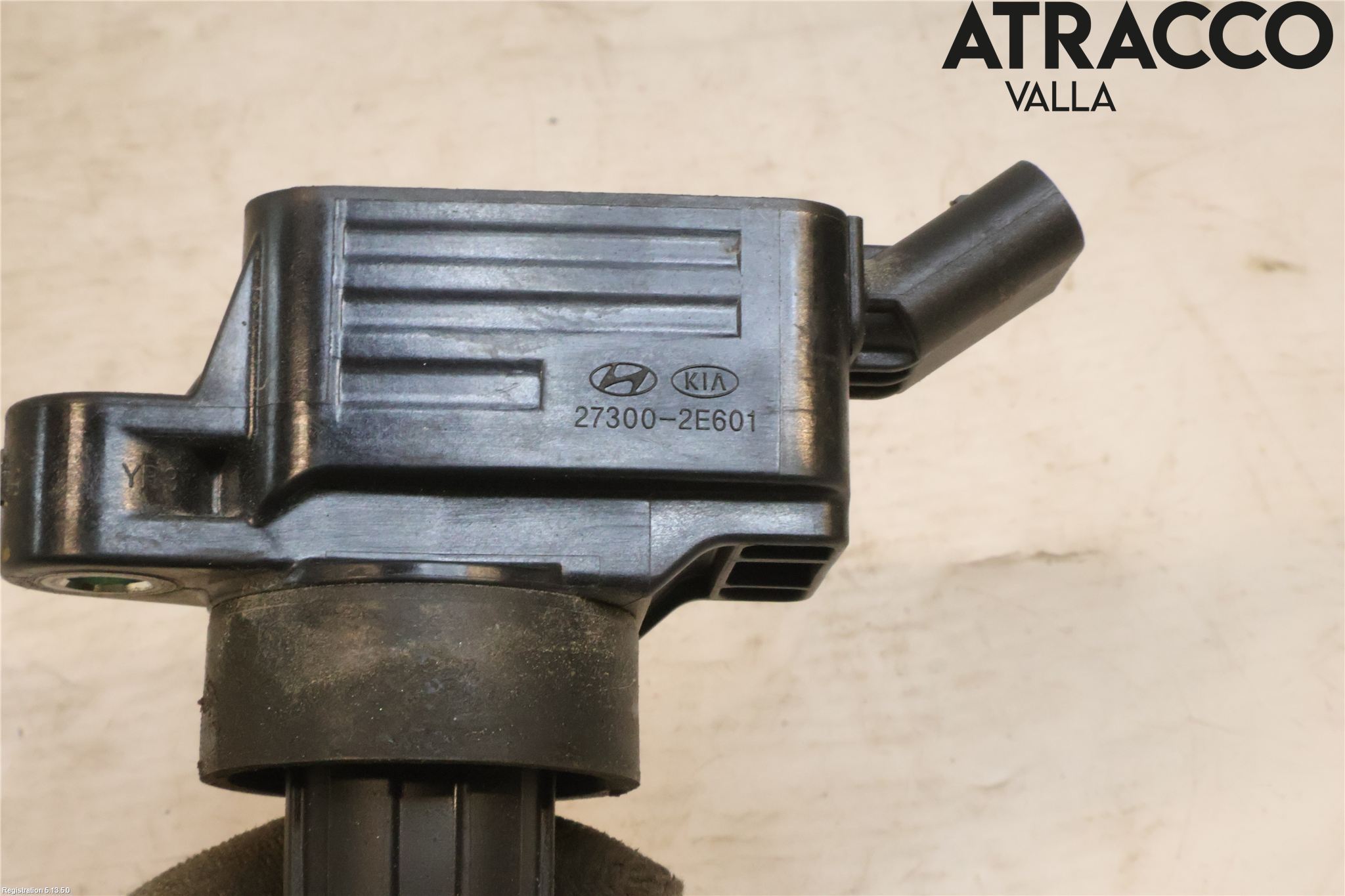 Kia OPTIMA 16-20 Coil