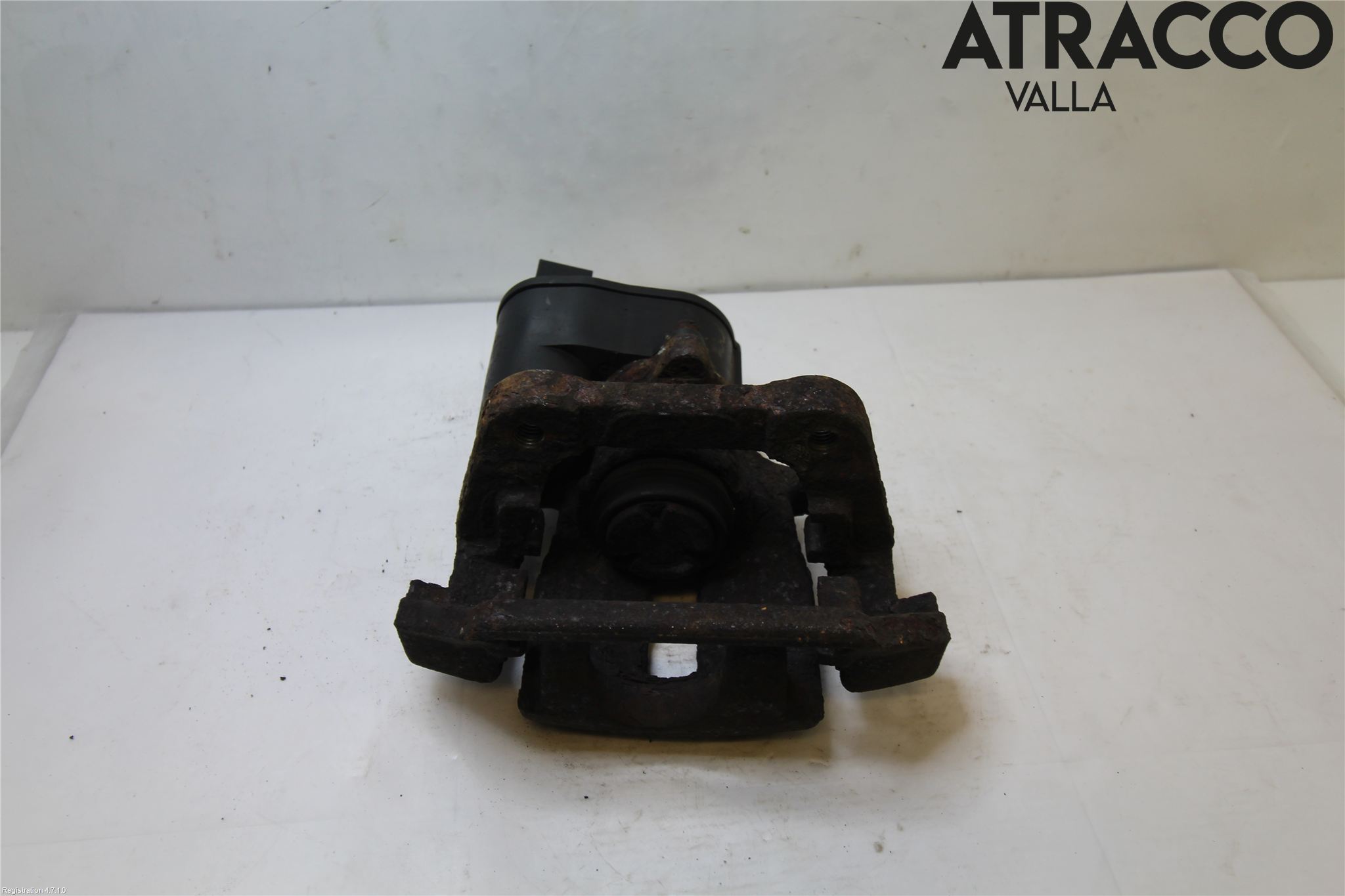 Volvo XC70 08-13 Bremsecaliper Bak Høyre
