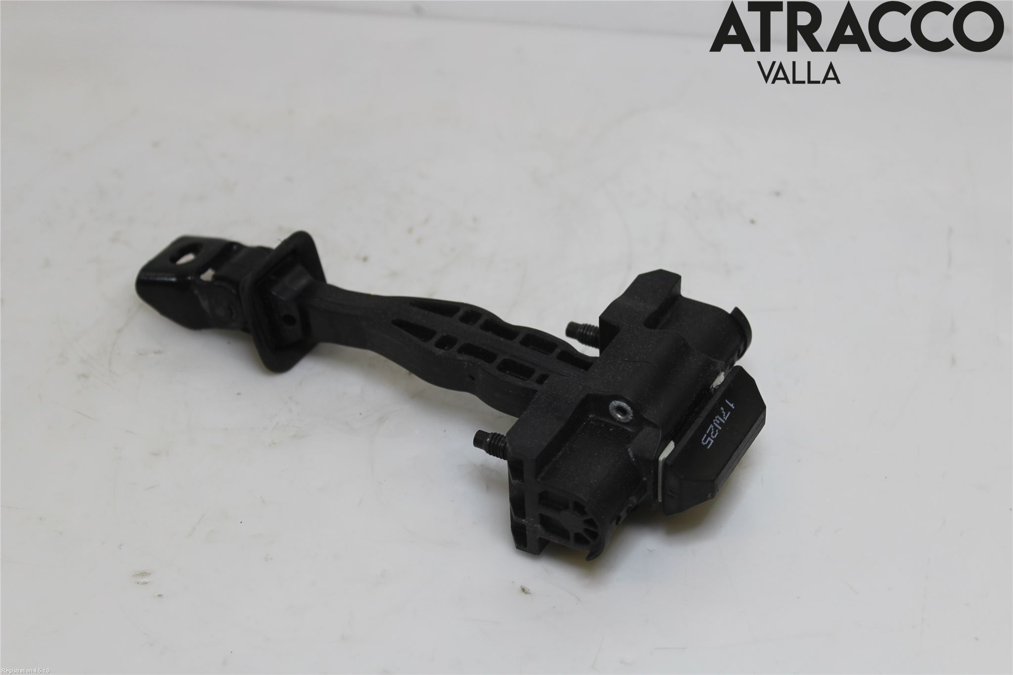 BMW 5 G30/G31/F90 17-23 Dørstopper