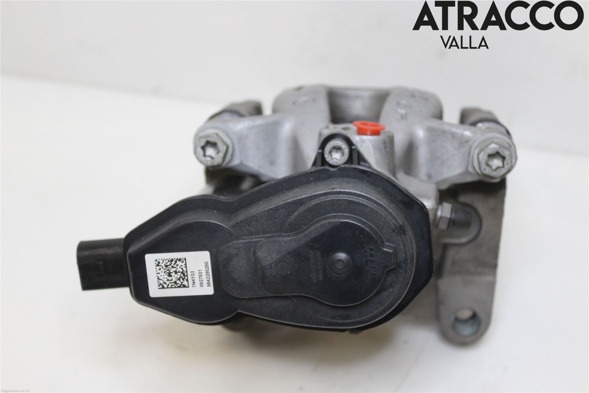 Opel MOKKA 21- Bremsecaliper Bak Venstre