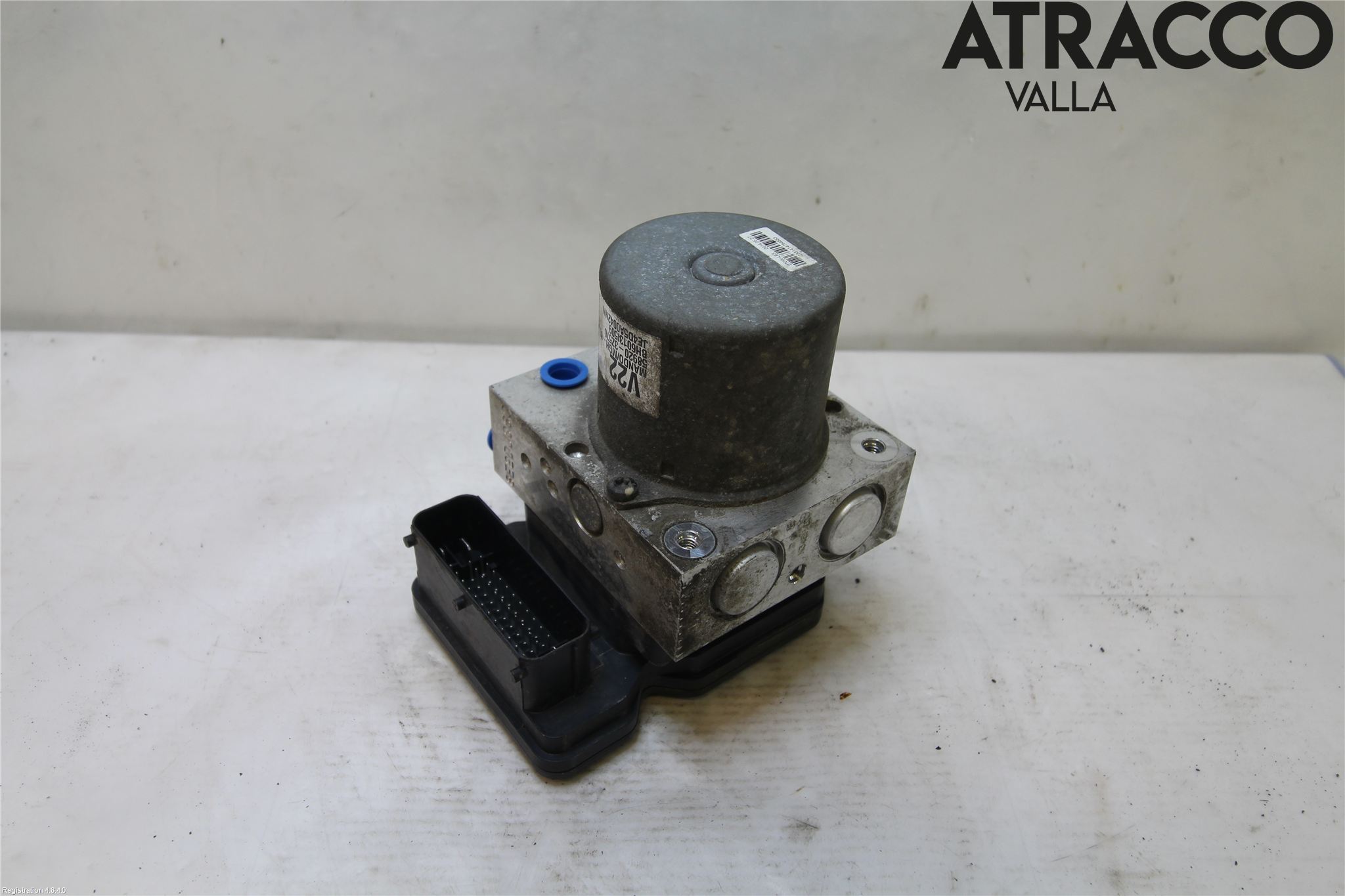 Hyundai i40 08-15 Abs Hydraulikkaggregat