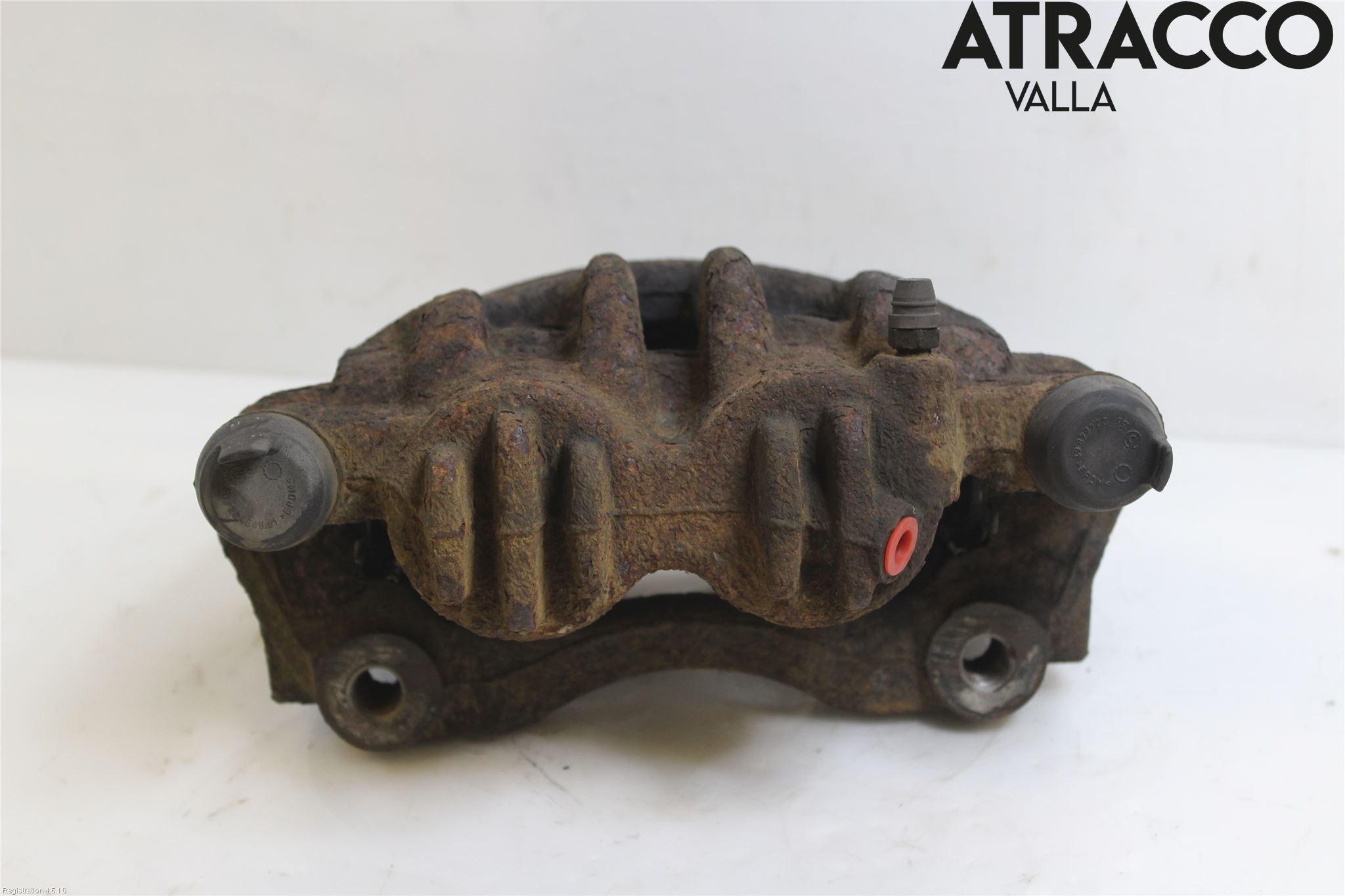 Renault MASTER III  10-14 Bremsecaliper Foran Høyre