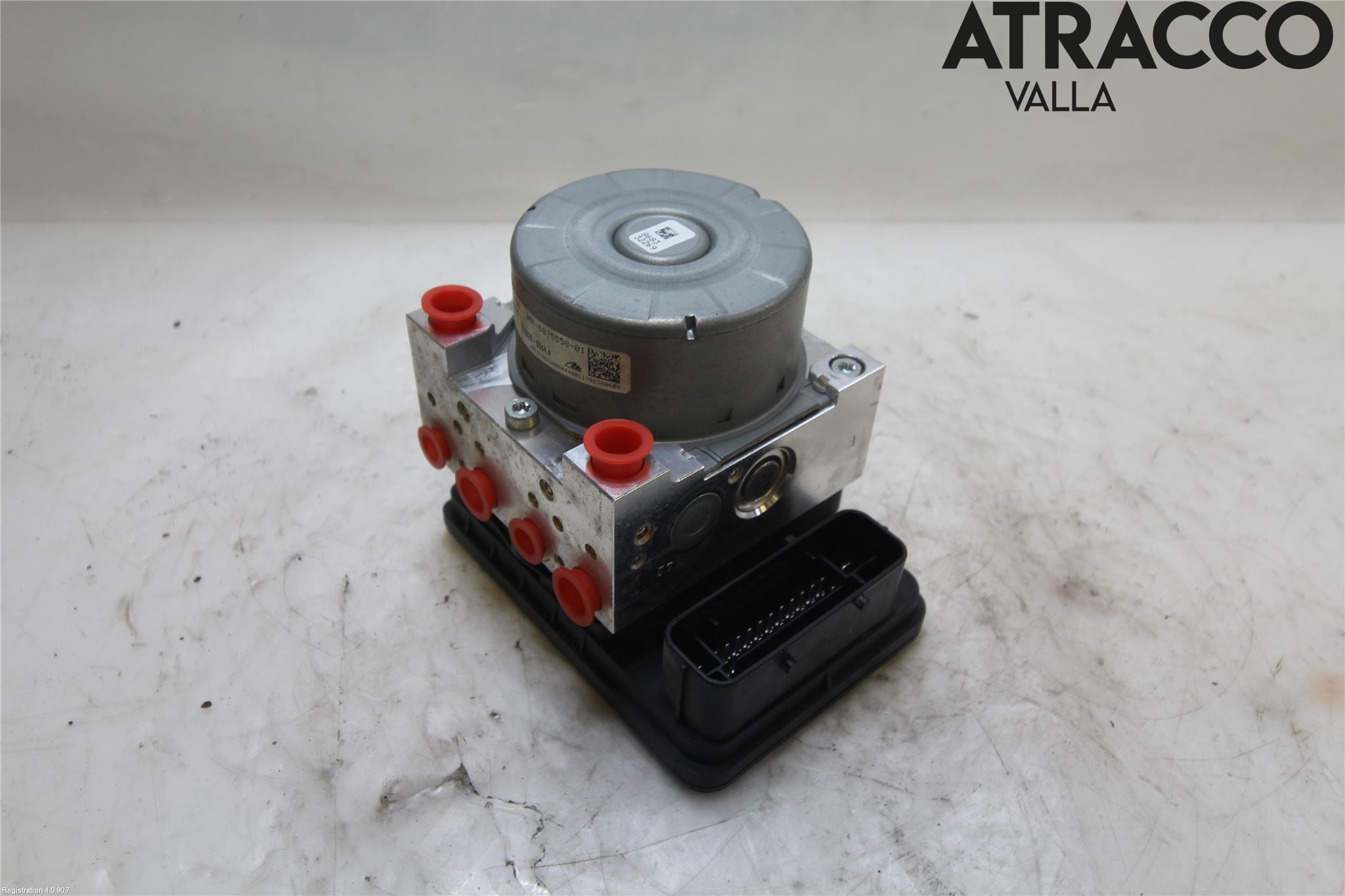 BMW 1 F20/F21 11-19 Abs Hydraulikkaggregat