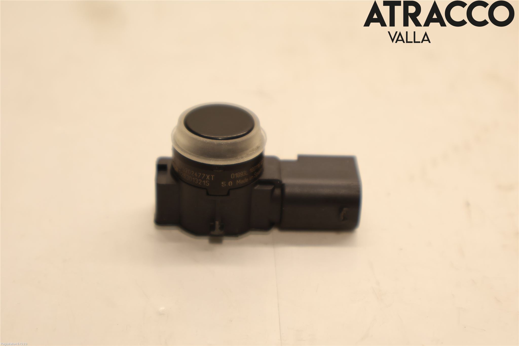 Citroen C4 GRAND PICASSO 14-18 Sensor Ryggesensor