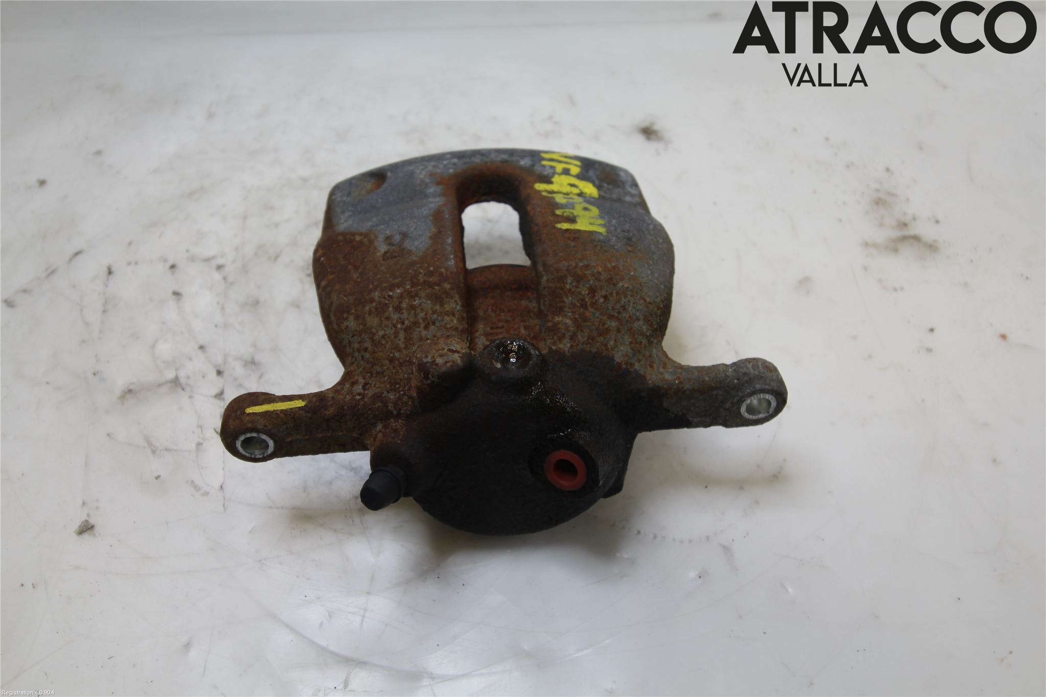 Nissan NV250 20-22 Bremsecaliper Foran Venstre