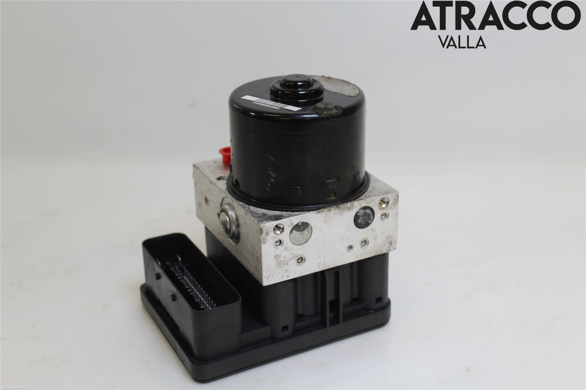 Ford FOCUS 08-11 Abs Hydraulikkaggregat