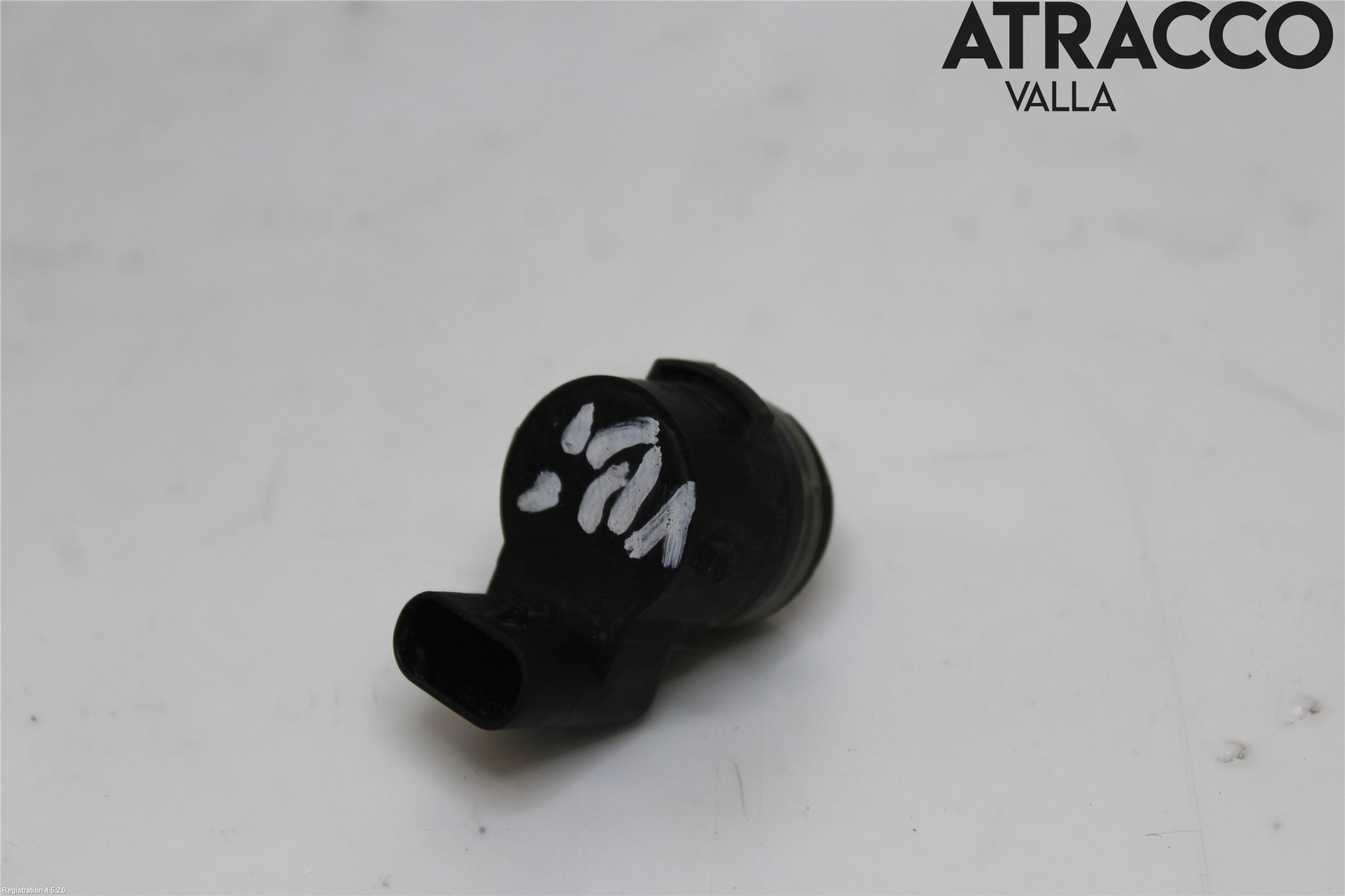Skoda OCTAVIA (5E) 13-20 Sensor Ryggesensor