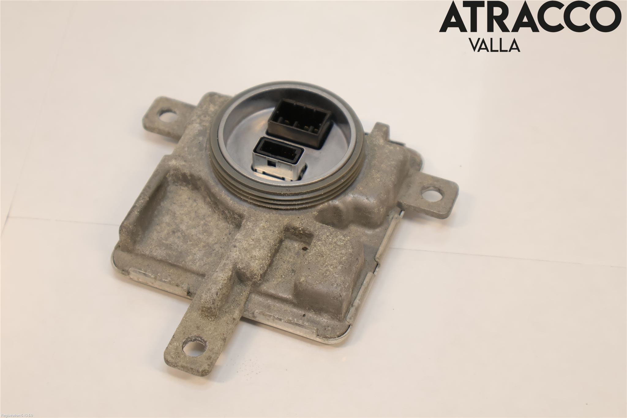 Audi A3/S3 05-13 Styreenhet Xenon