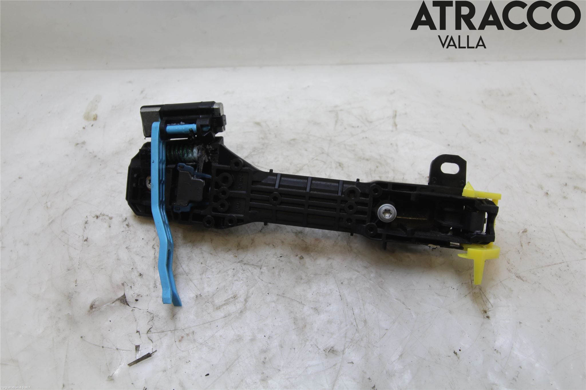 Subaru FORESTER SJ 13-18 Dørhandtak Ytre Venstre
