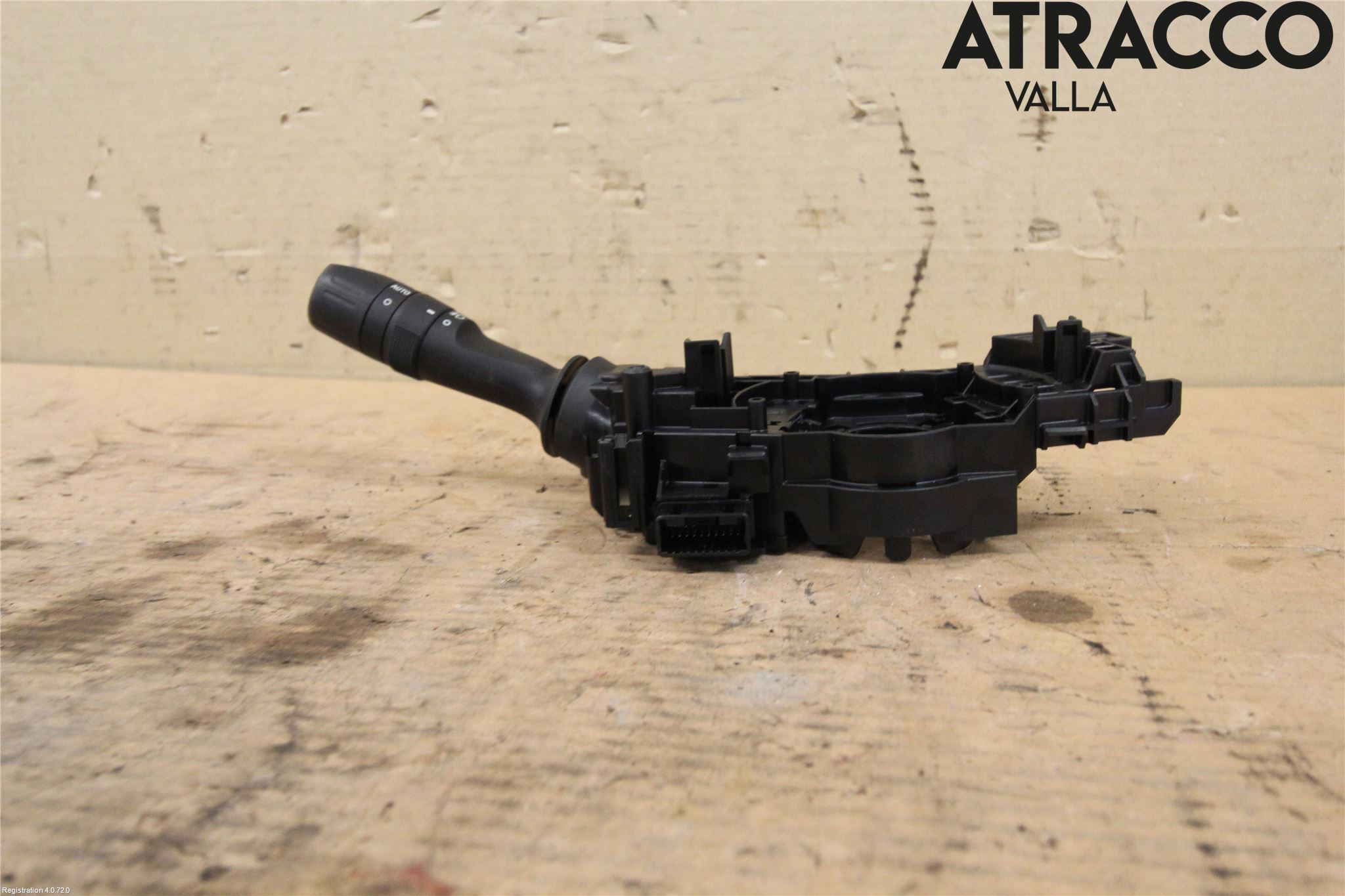Toyota AURIS 13-19 Bryter Ratt Blinklys - Lys