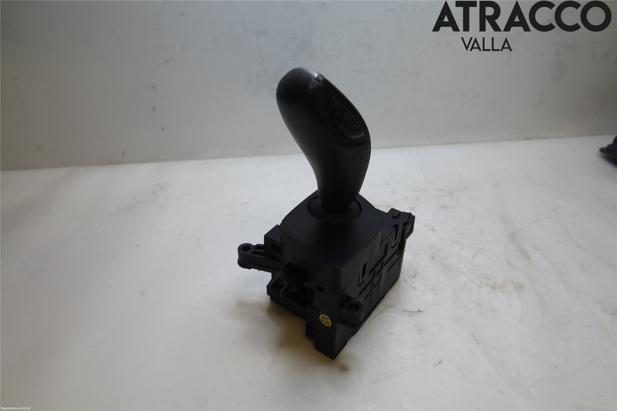 BMW 5 G30/G31/F90 17-23 Gearspak
