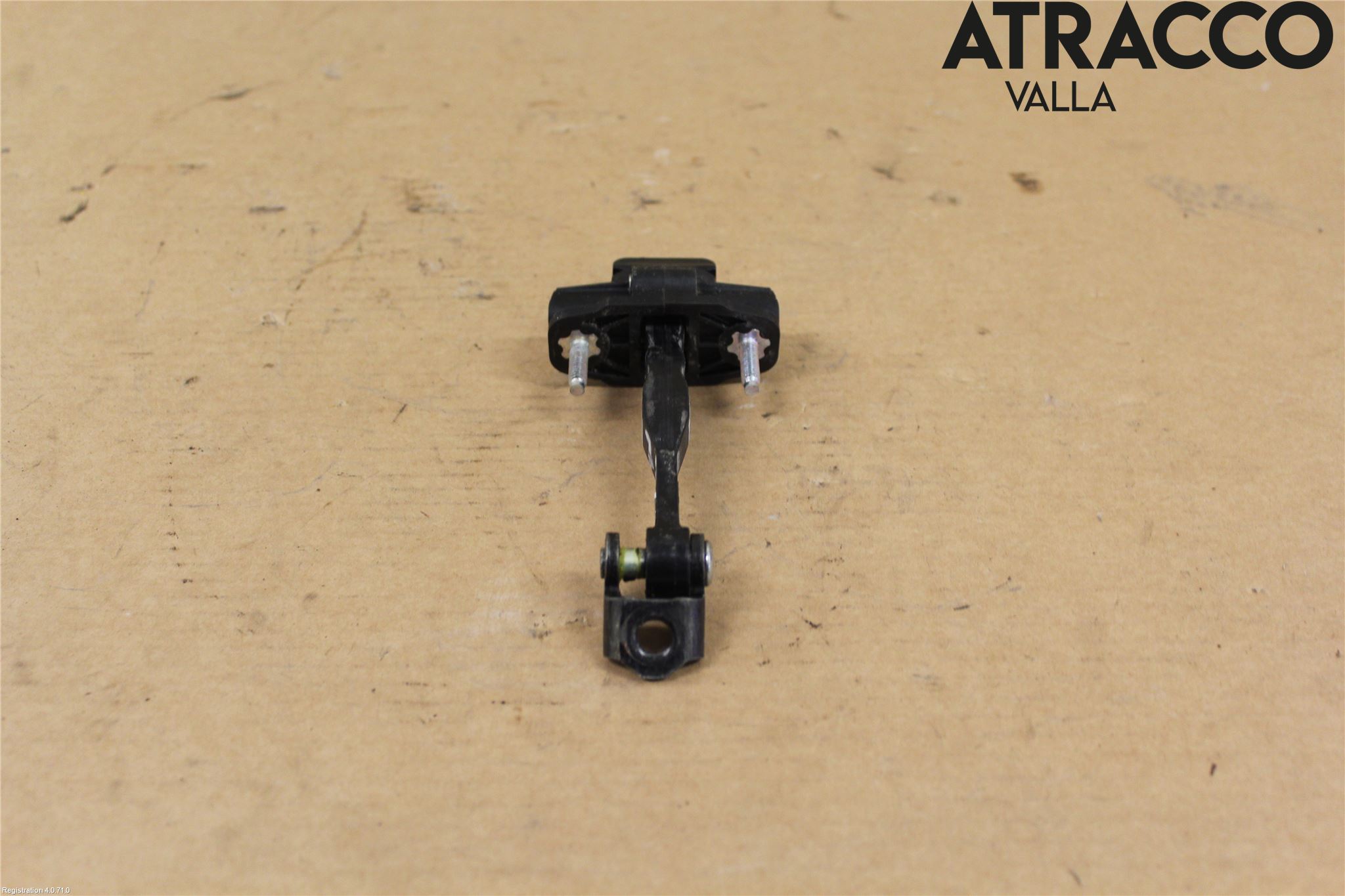 Ford FOCUS 11-14 Dørstopper