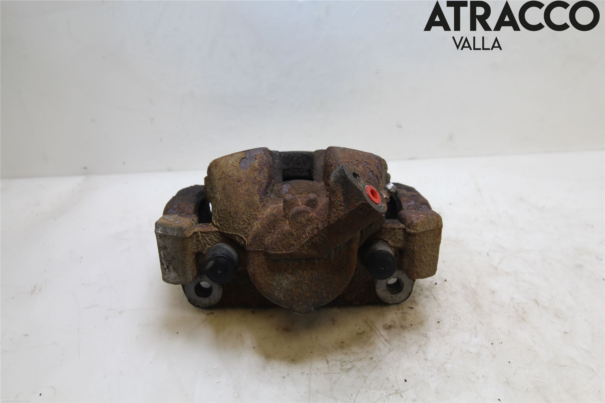 Peugeot 3008 17-24 Bremsecaliper Foran Høyre