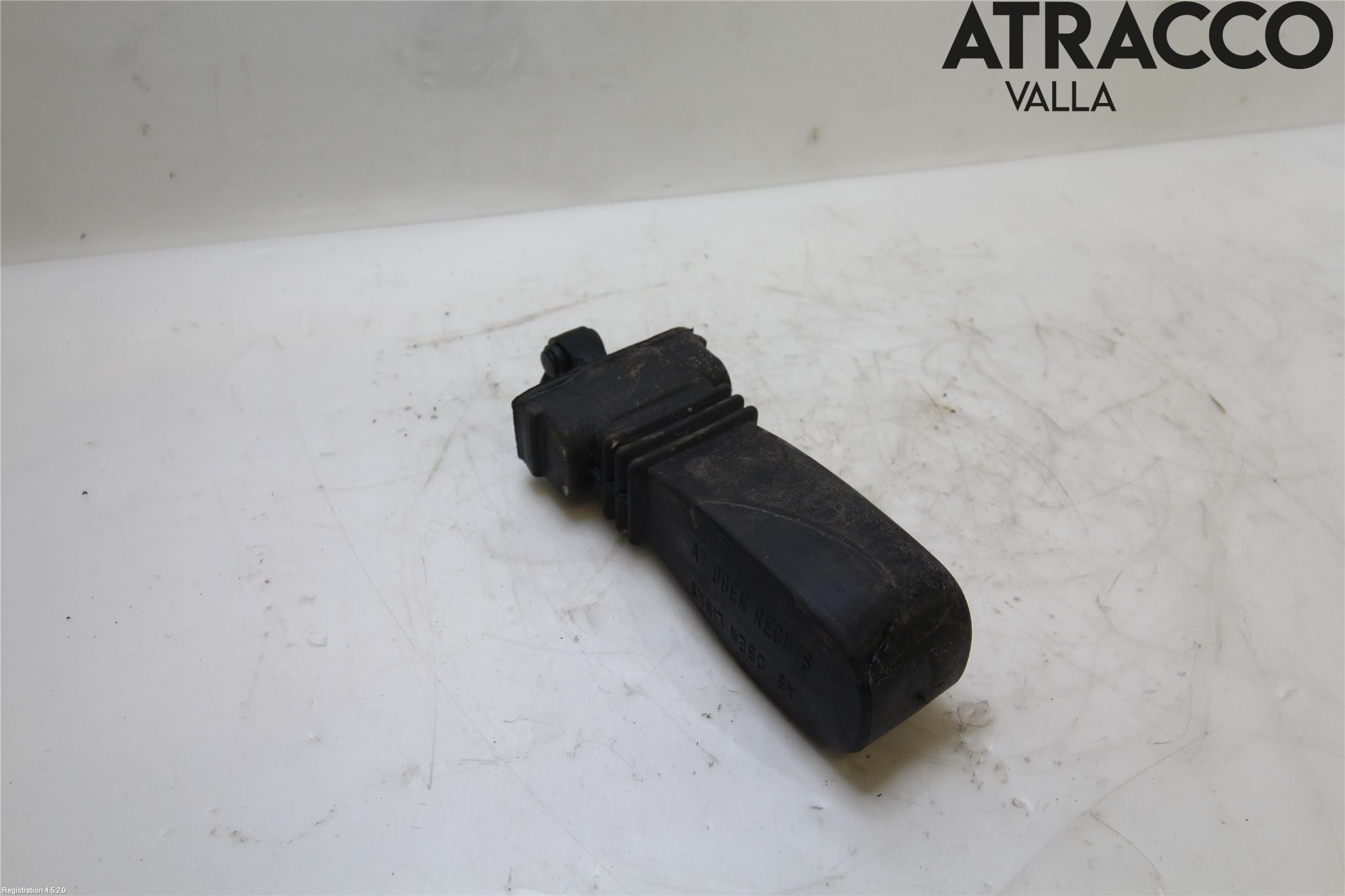 Audi A5 07-16 Dørstopper