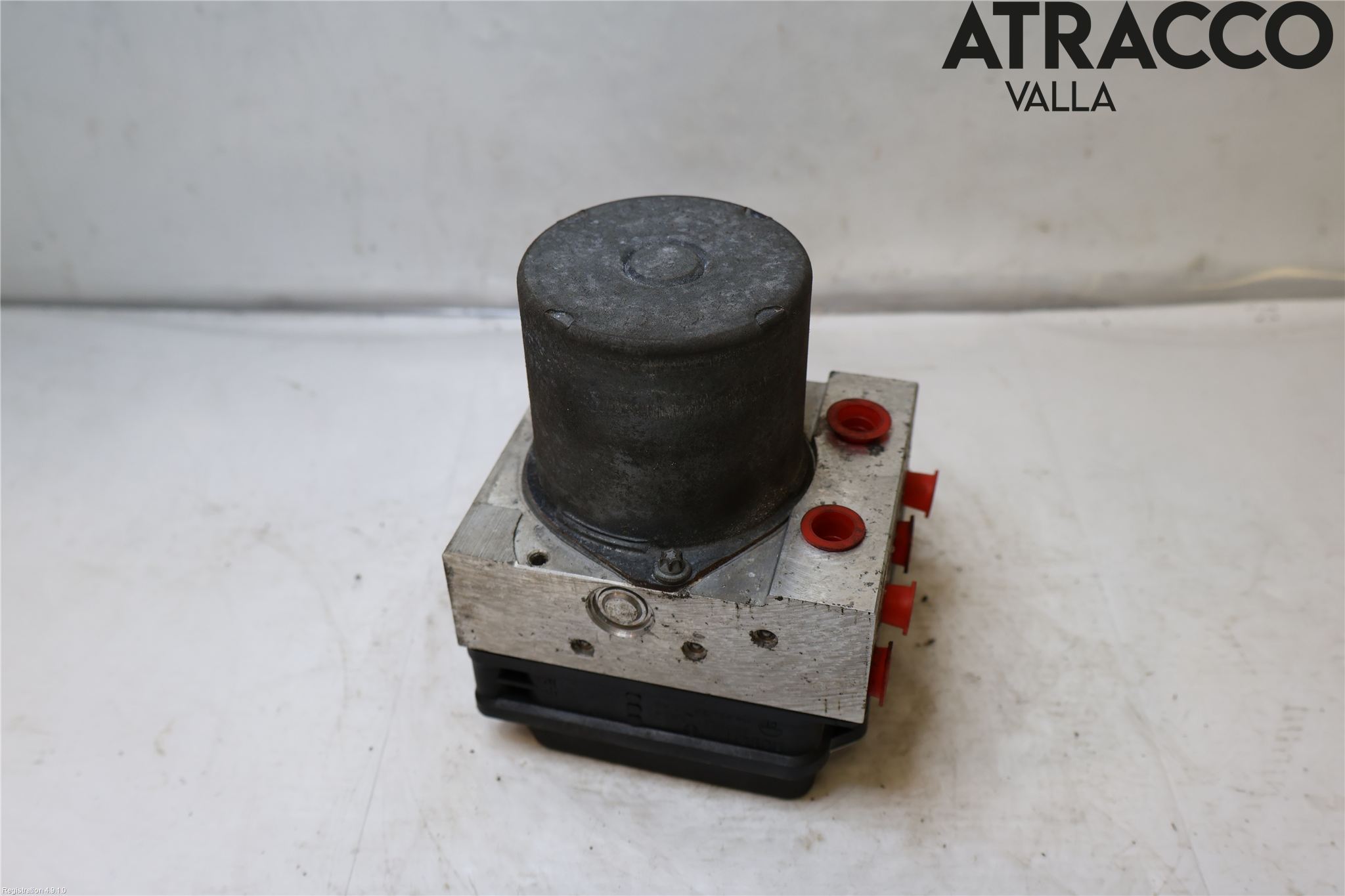 Audi A4/S4 08-11 Abs Hydraulikkaggregat