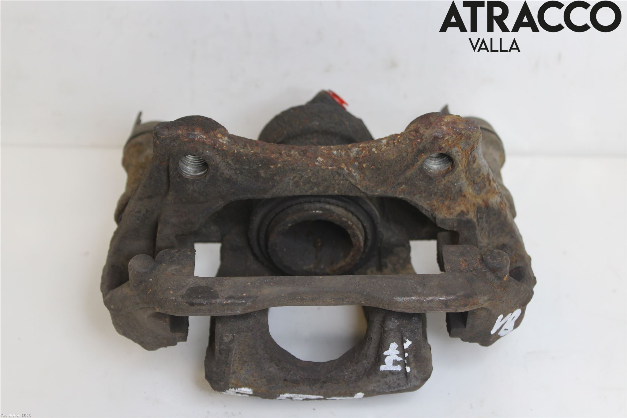 Mercedes-Benz MB VITO/V-KLASS (W640,W447,W448) 14- Bremsecaliper Bak Venstre