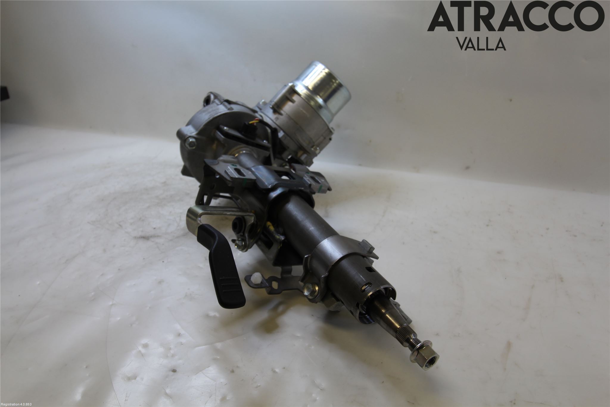 Mitsubishi OUTLANDER 13-21 Rattakselaggregat Innebygd Servo