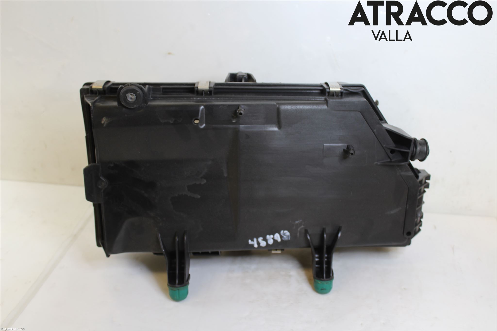 Mercedes-Benz MB E-KLASS (W213) 16-23 Luftfilter Boks