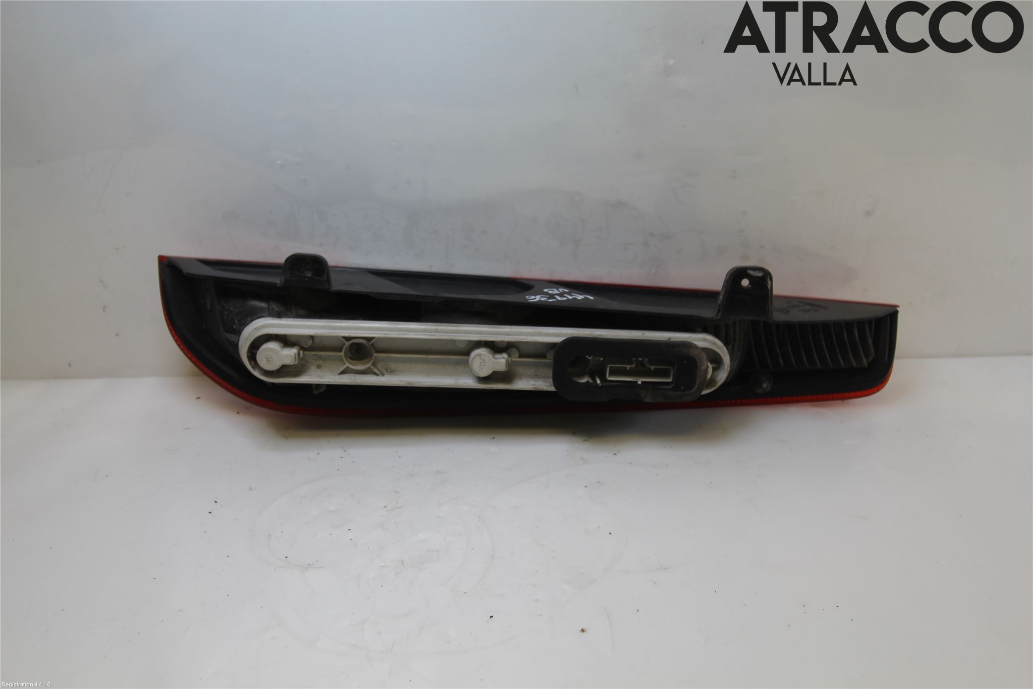 Ford FOCUS     04-07 Baklykt Venstre