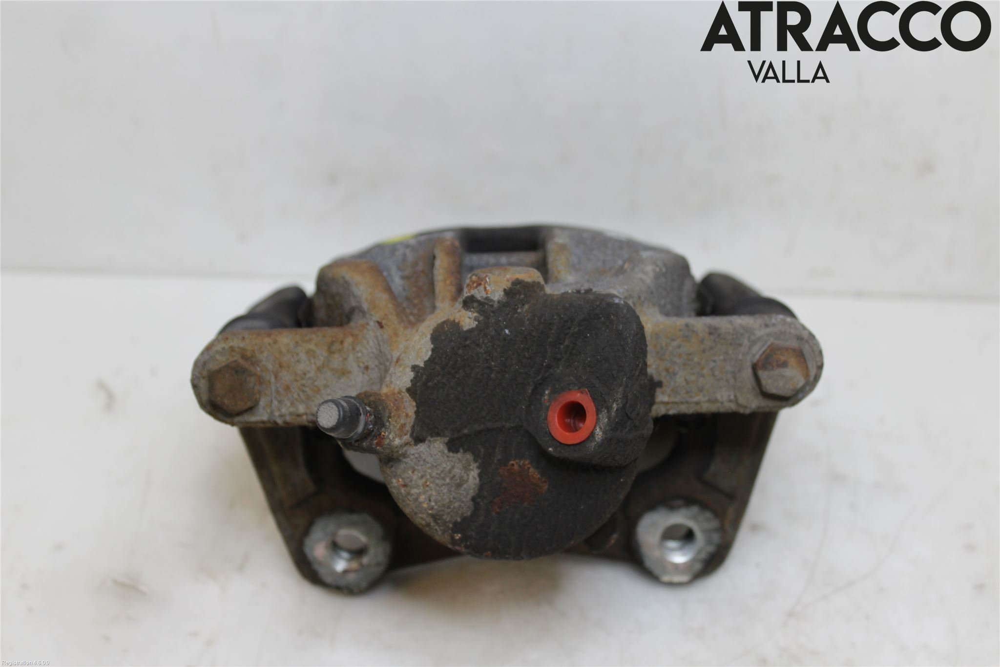 Renault CAPTUR 20-24 Bremsecaliper Foran Venstre