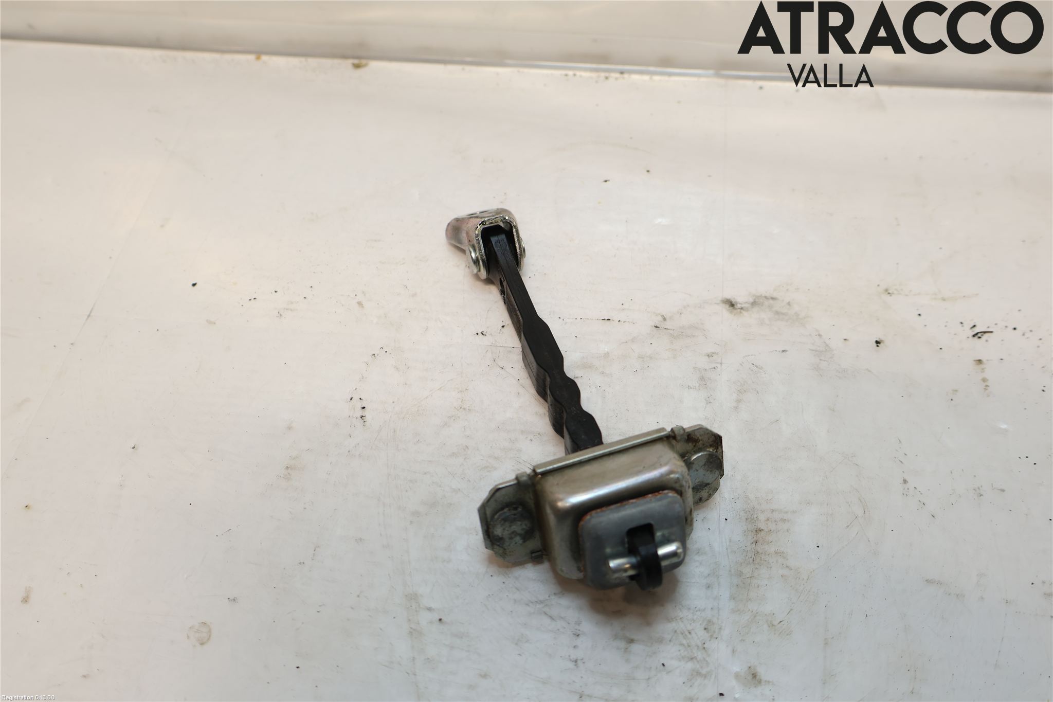 Subaru FORESTER SJ 13-18 Dørstopper