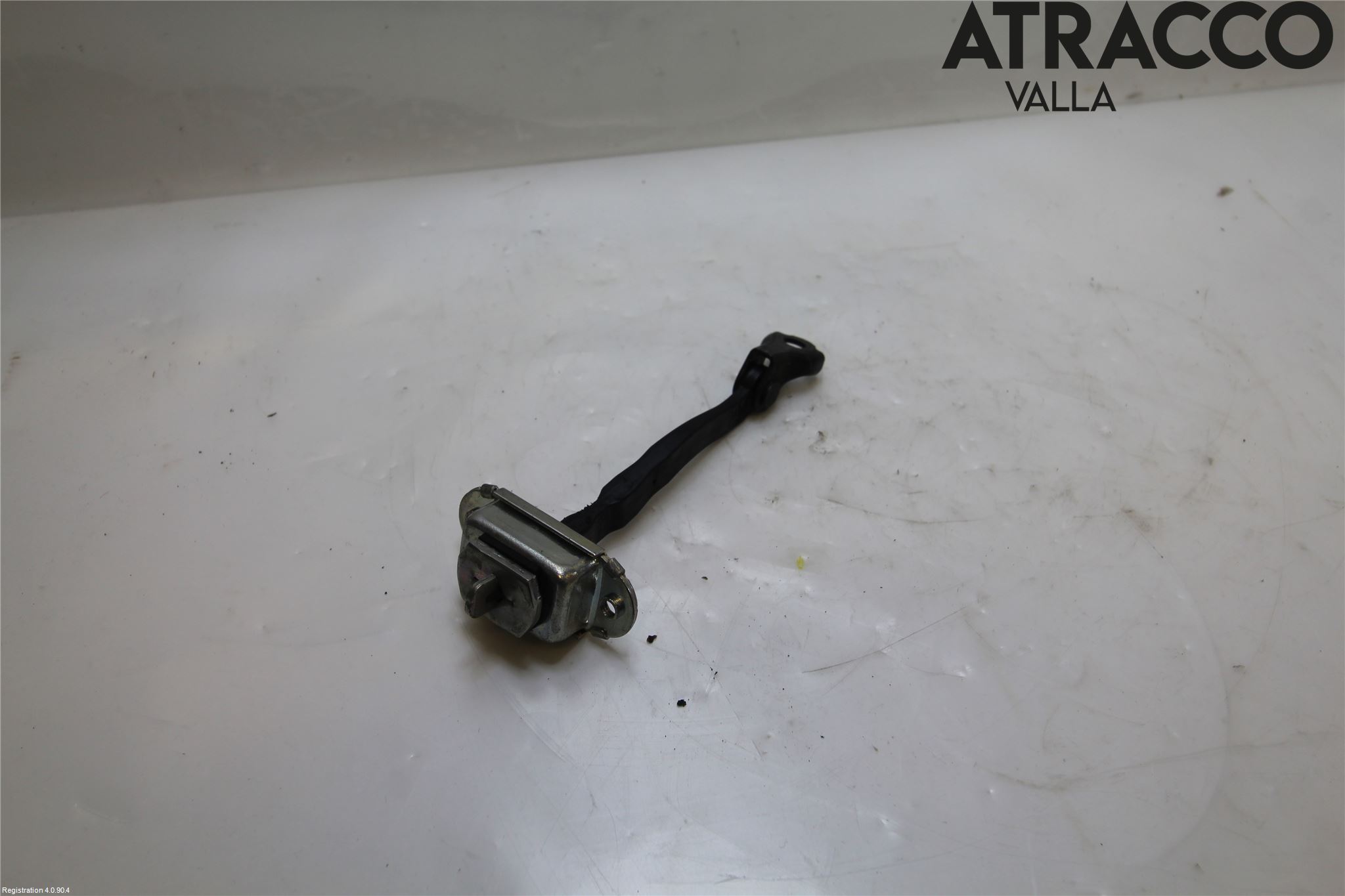 Nissan MURANO 09-15 Dørstopper