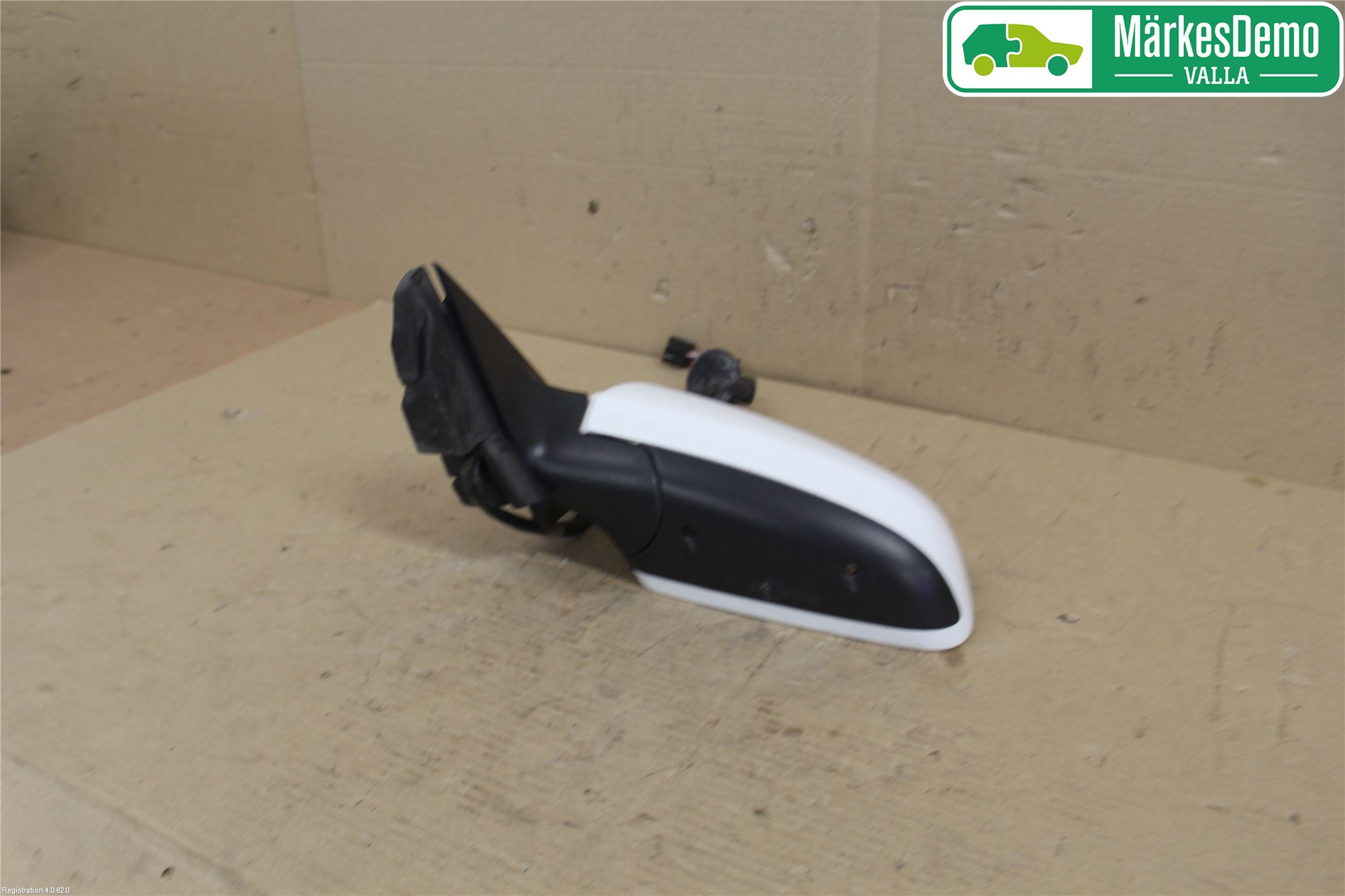 Audi A3/S3 05-13 Speil V M-El Justering