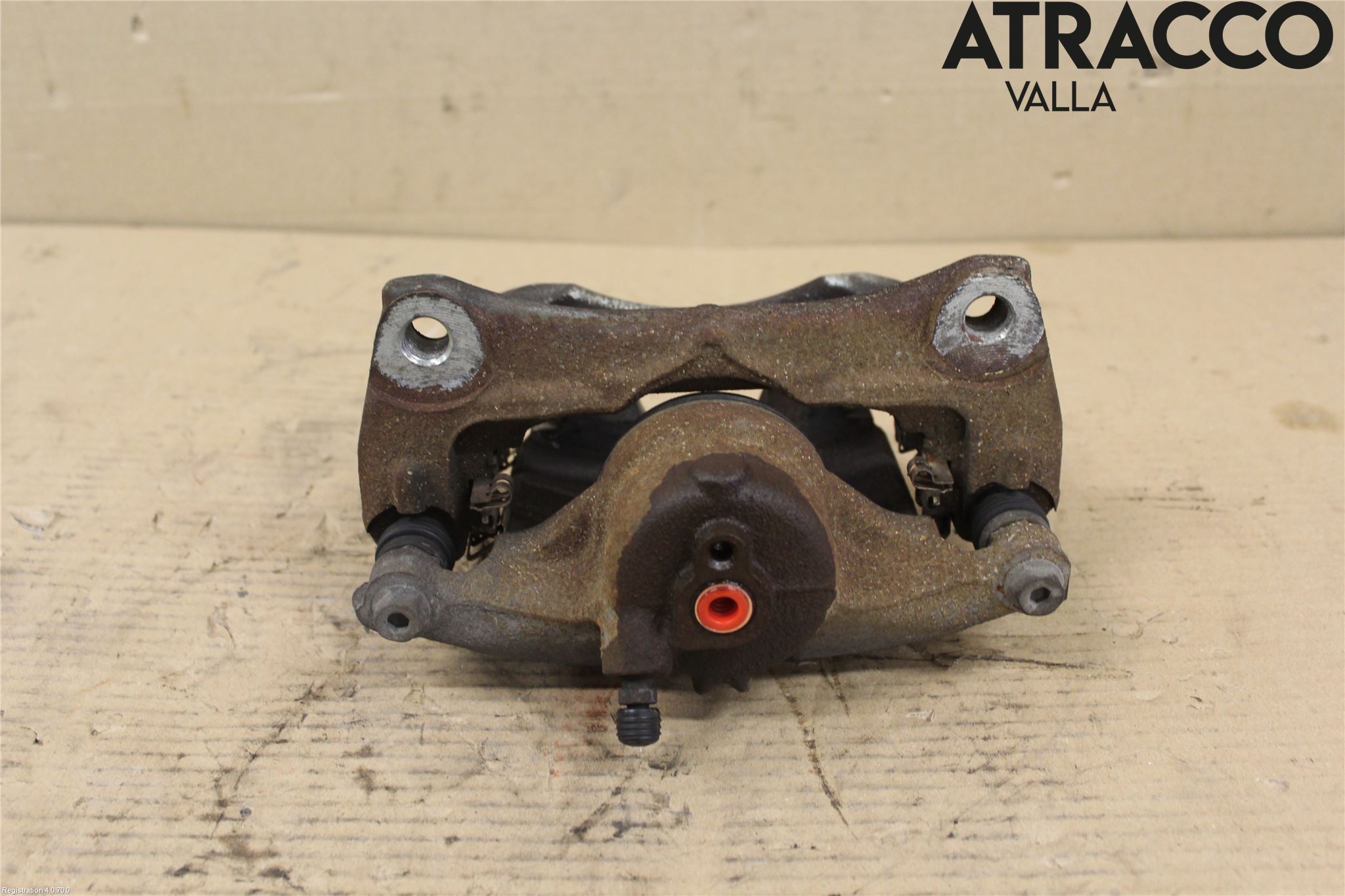 Mazda 3 III 14-19 Bremsecaliper Foran Høyre