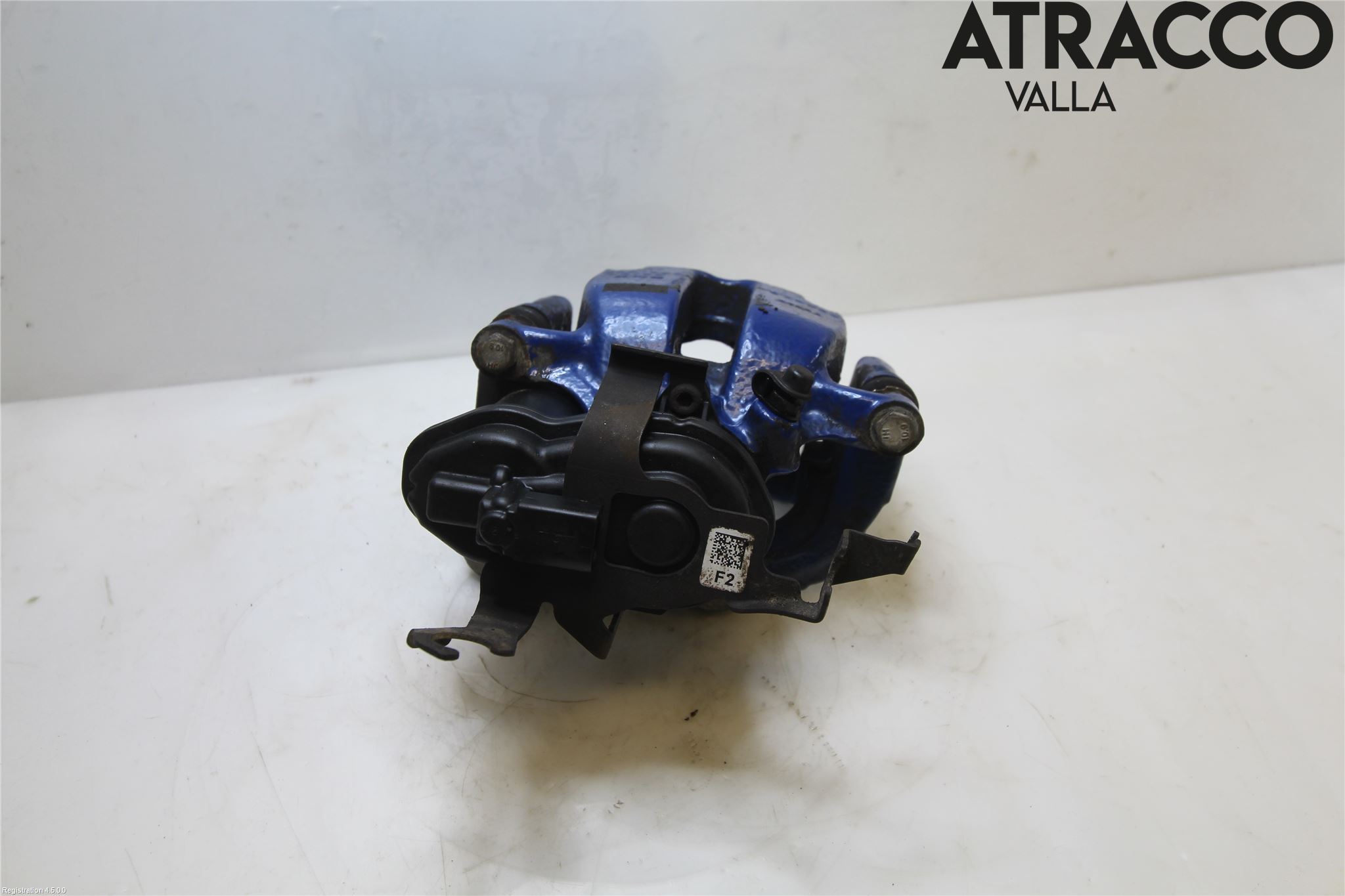 BMW 5 G30/G31/F90 17-23 Bremsecaliper Bak Høyre