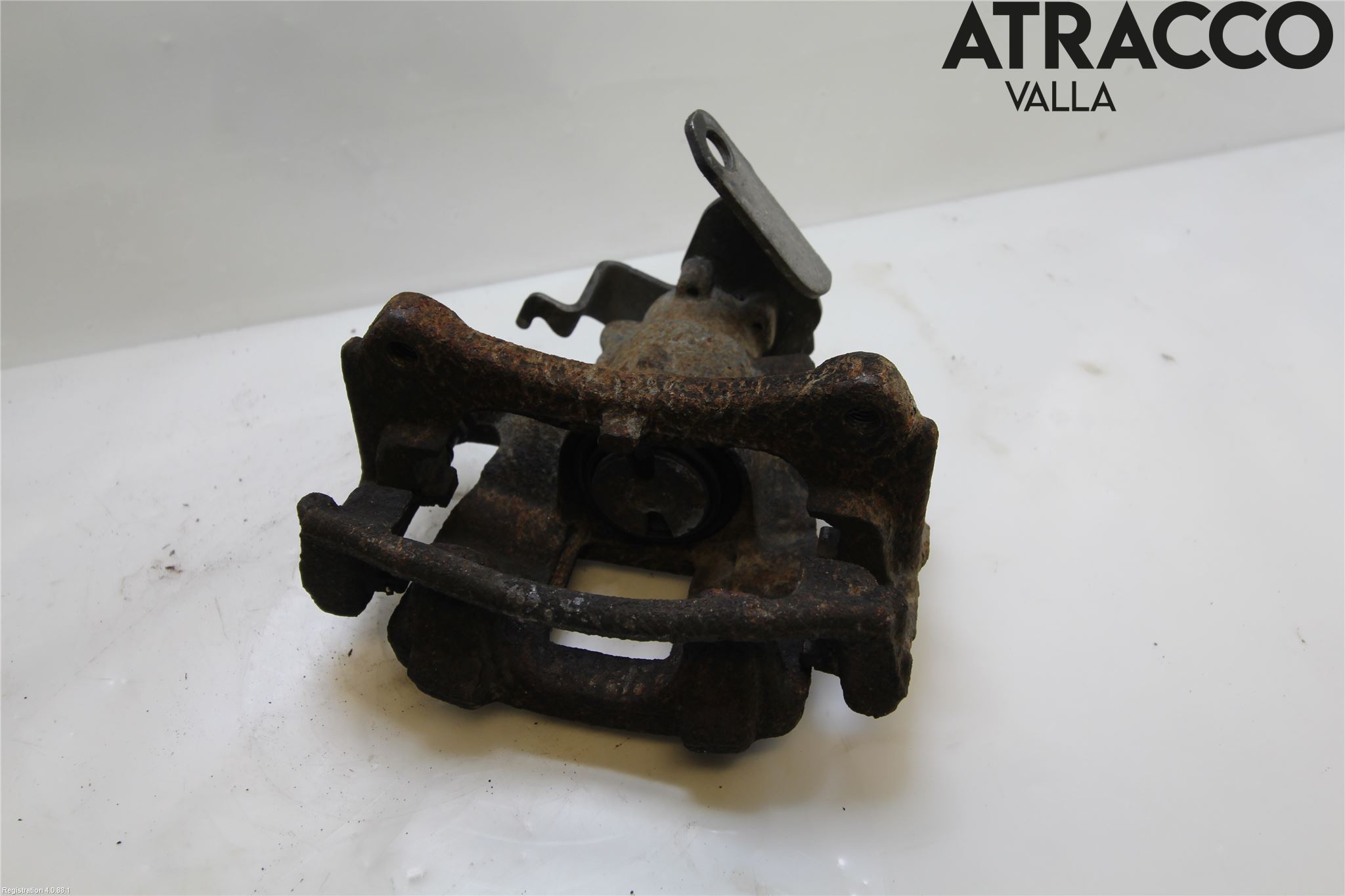 Ford TRANSIT SKÅP/BUSS 14-22 Bremsecaliper Bak Høyre