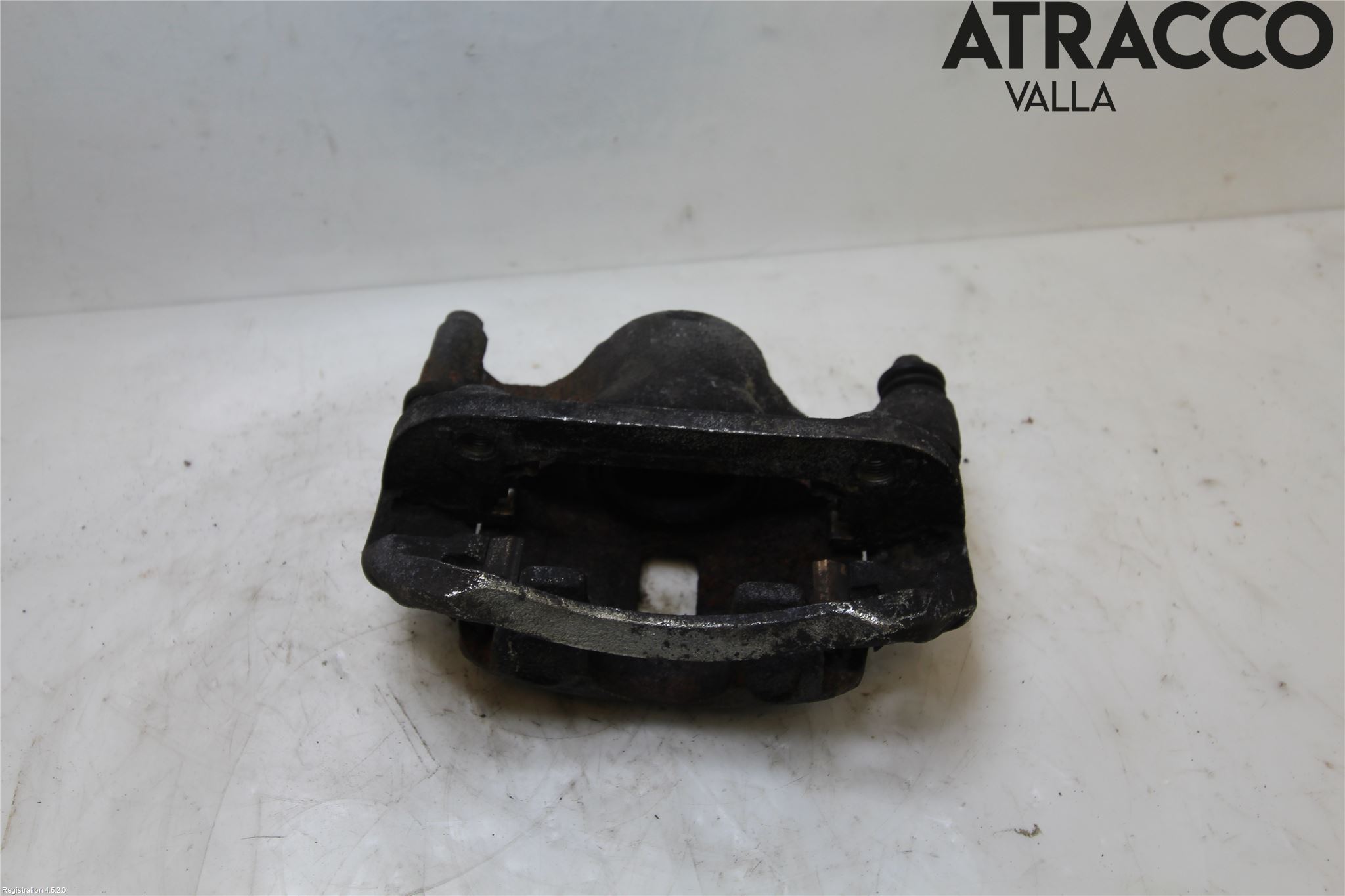 Hyundai i10 PA 08-13 Bremsecaliper Foran Venstre
