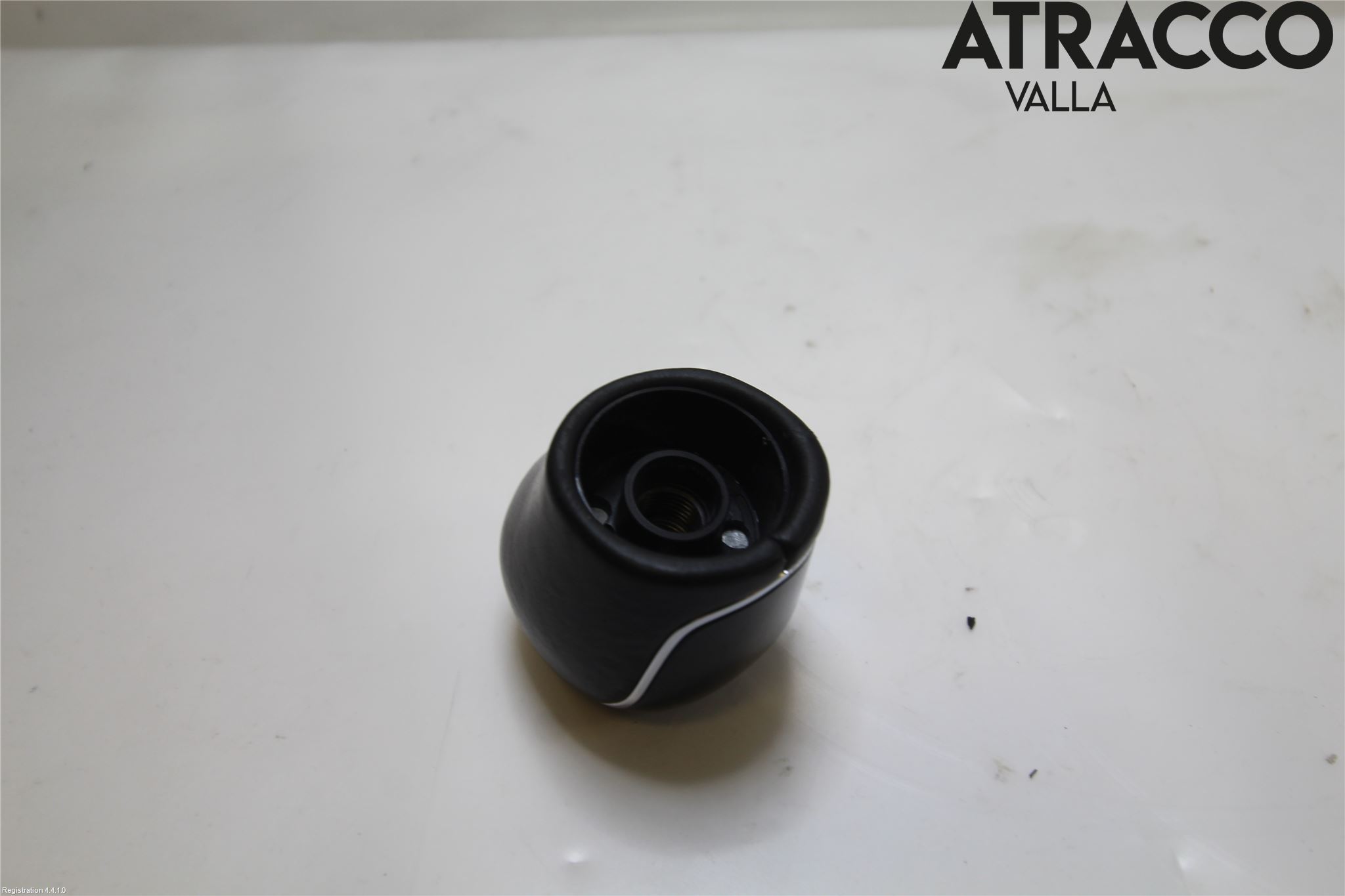 Ford GRAND C-MAX 15-19 Gearspak Kule