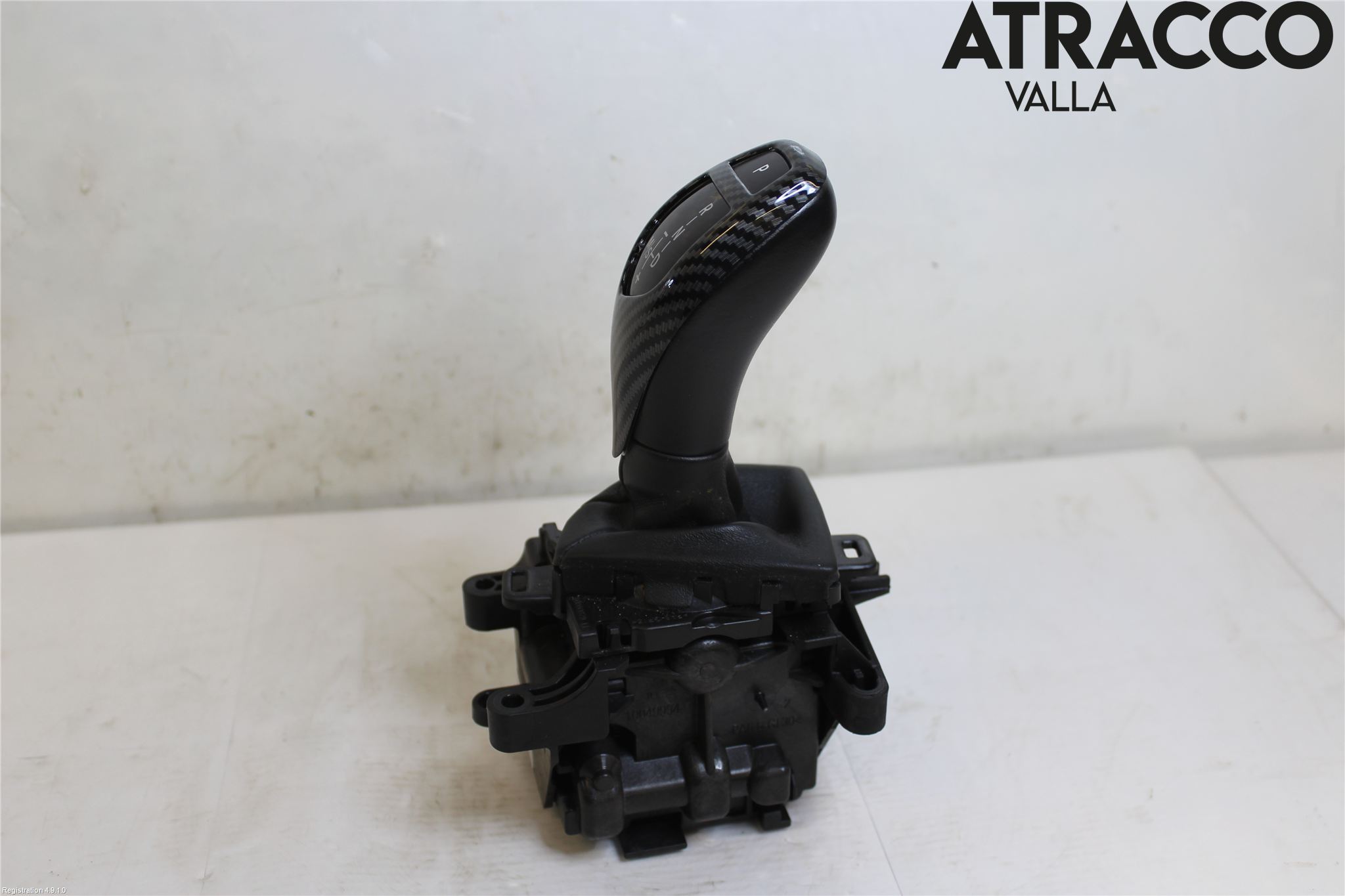 BMW 3 F30/F31/F80 12-19 Gearspak