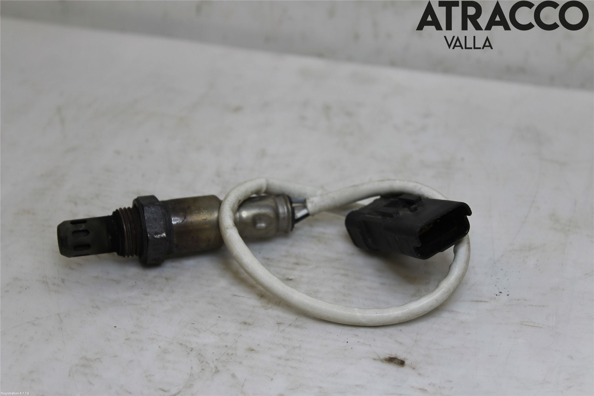Citroen C3 10-17 Inns Lambdasonde